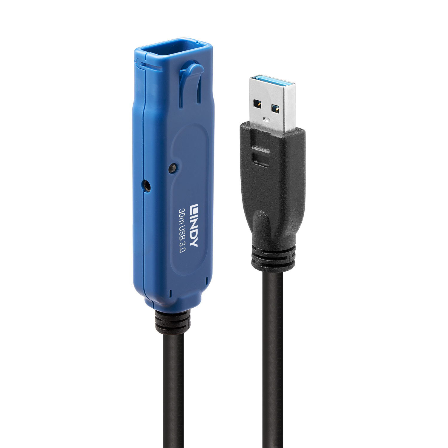 Rallonge active Pro USB 3.0, 30m