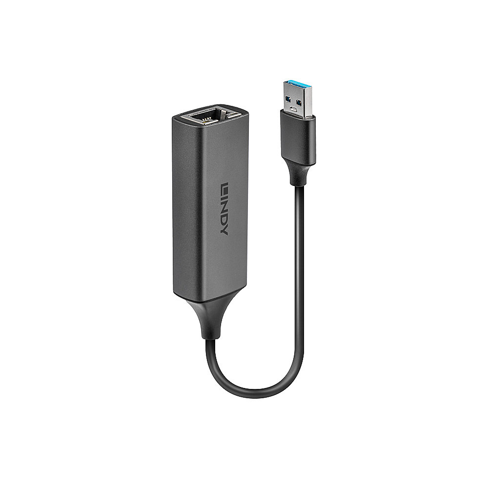 Convertisseur USB 3.0 vers Ethernet Gigabit