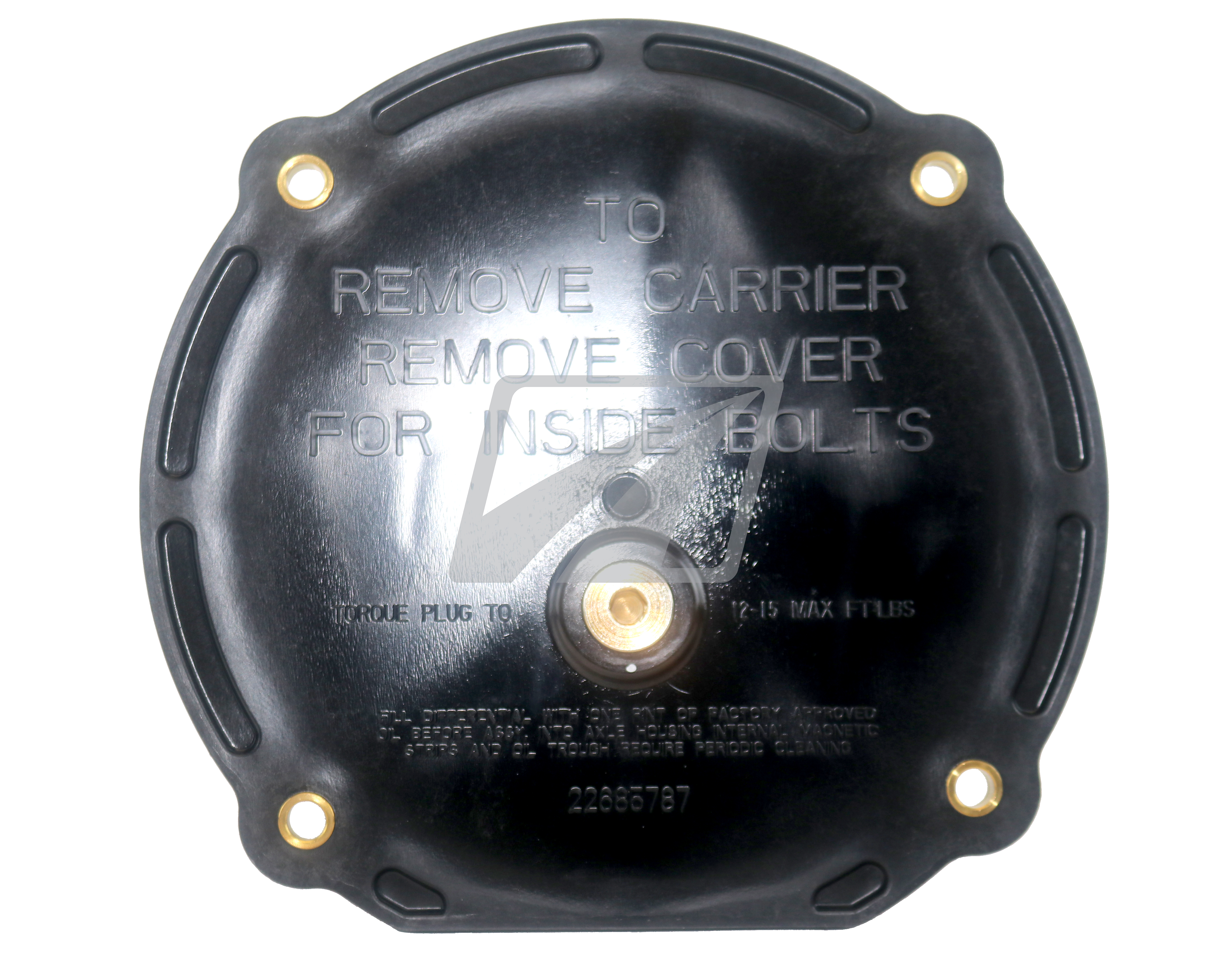 mac 22685787 - Mack - Mack Kit