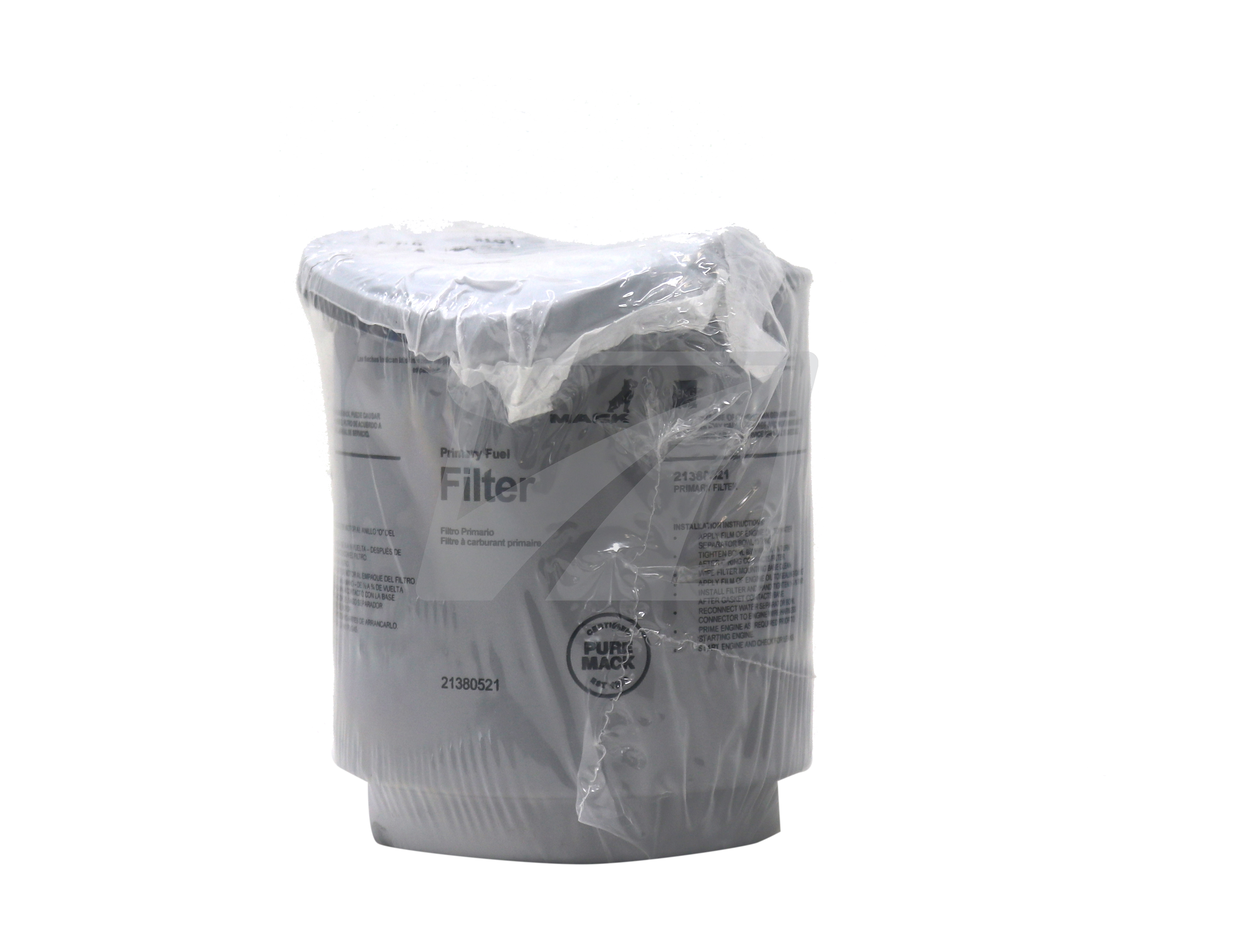 21380521 - Mack - Mack Fuel Filter