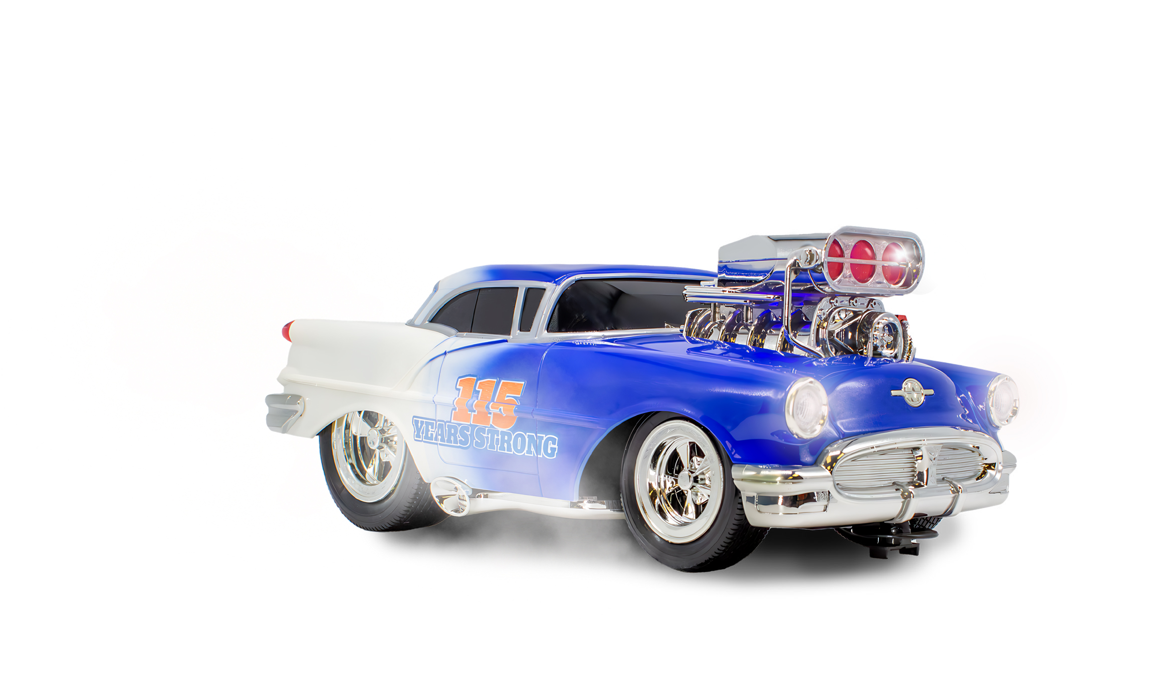 LOC99057 Permatex Permatex RC Muscle Car Pre Pack