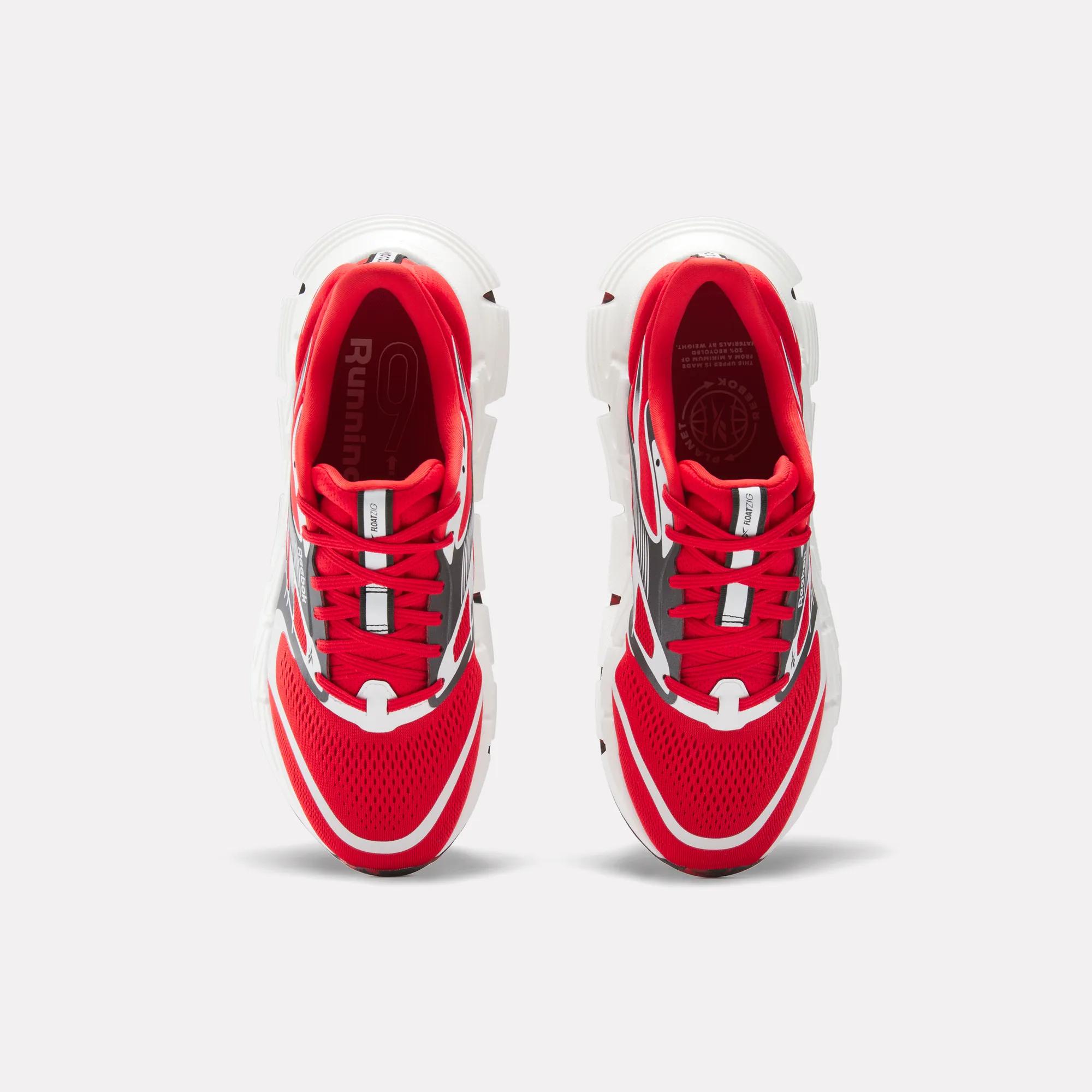 как выглядит Reebok Floatzig 2 Running Shoes фото