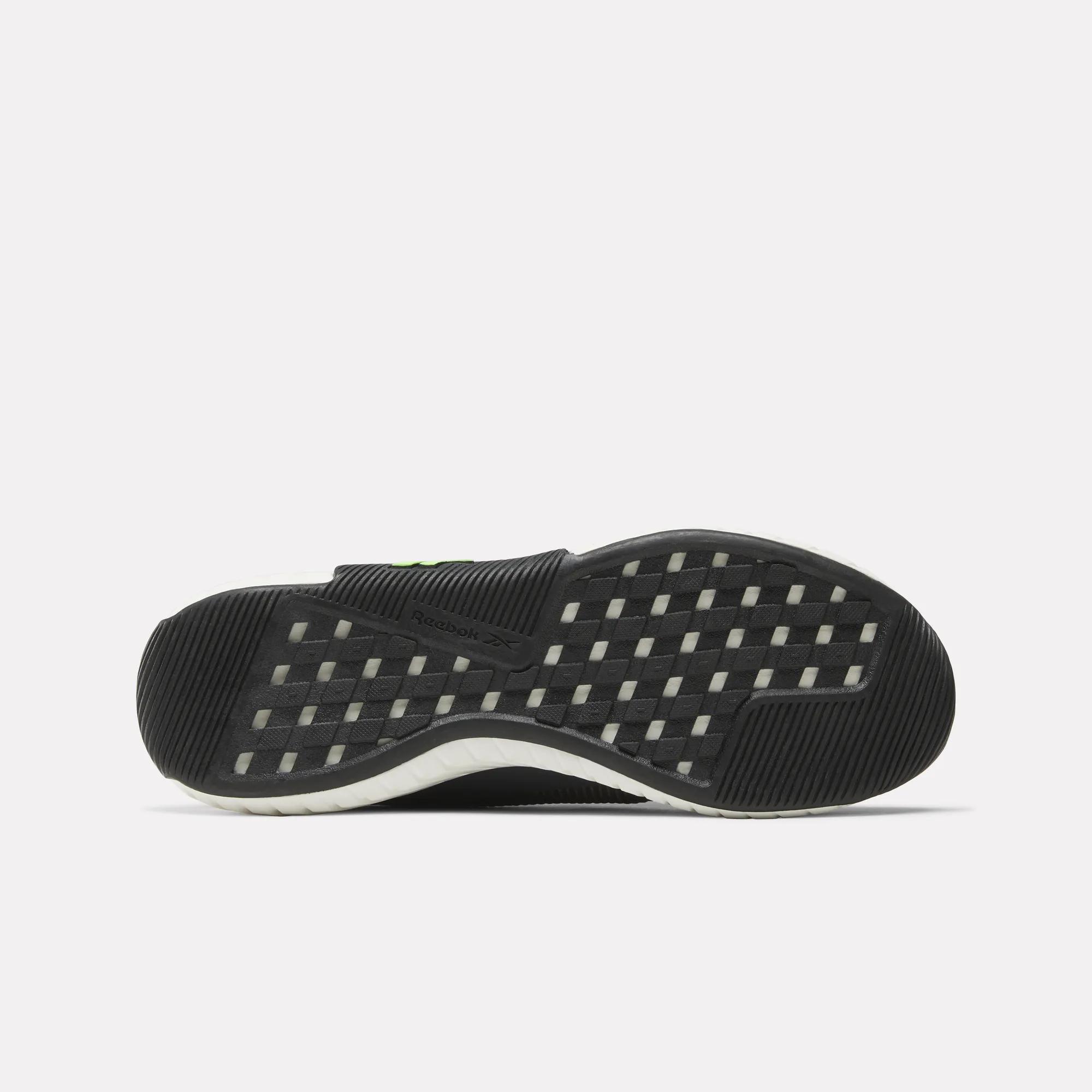 как выглядит Reebok Men