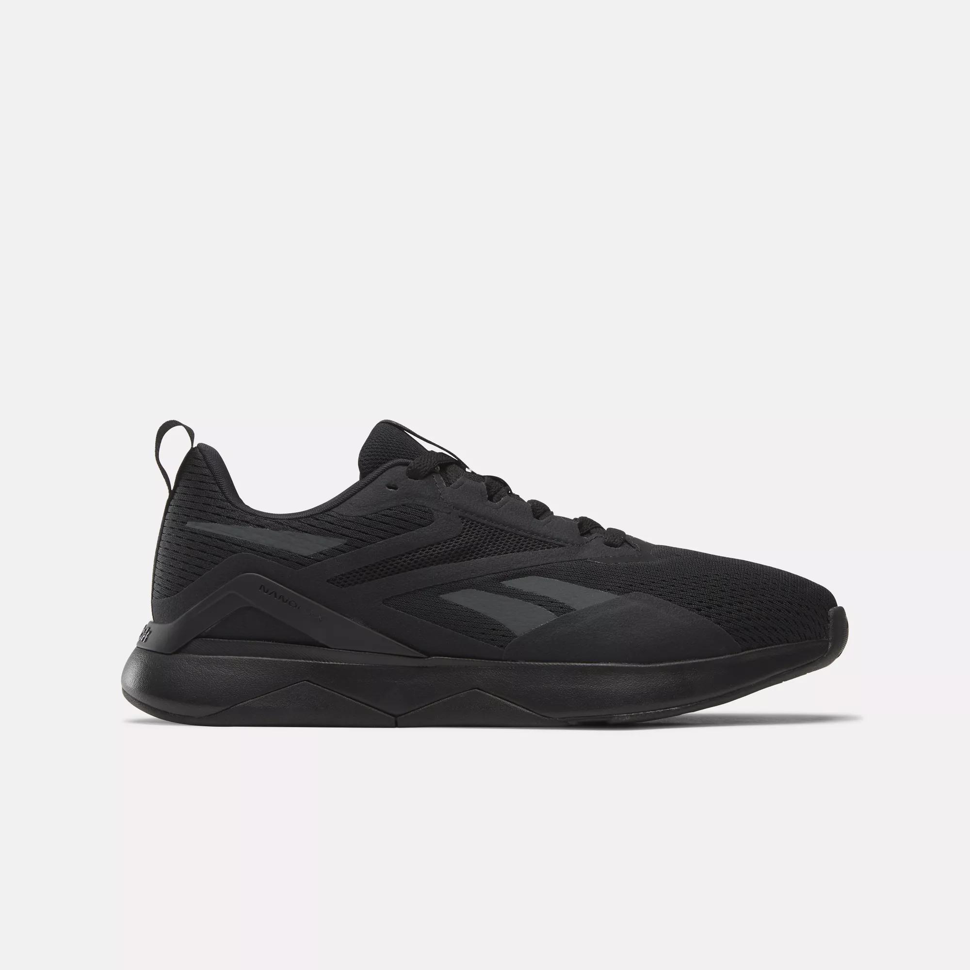 Core Black / Core Black / Cold Grey 7