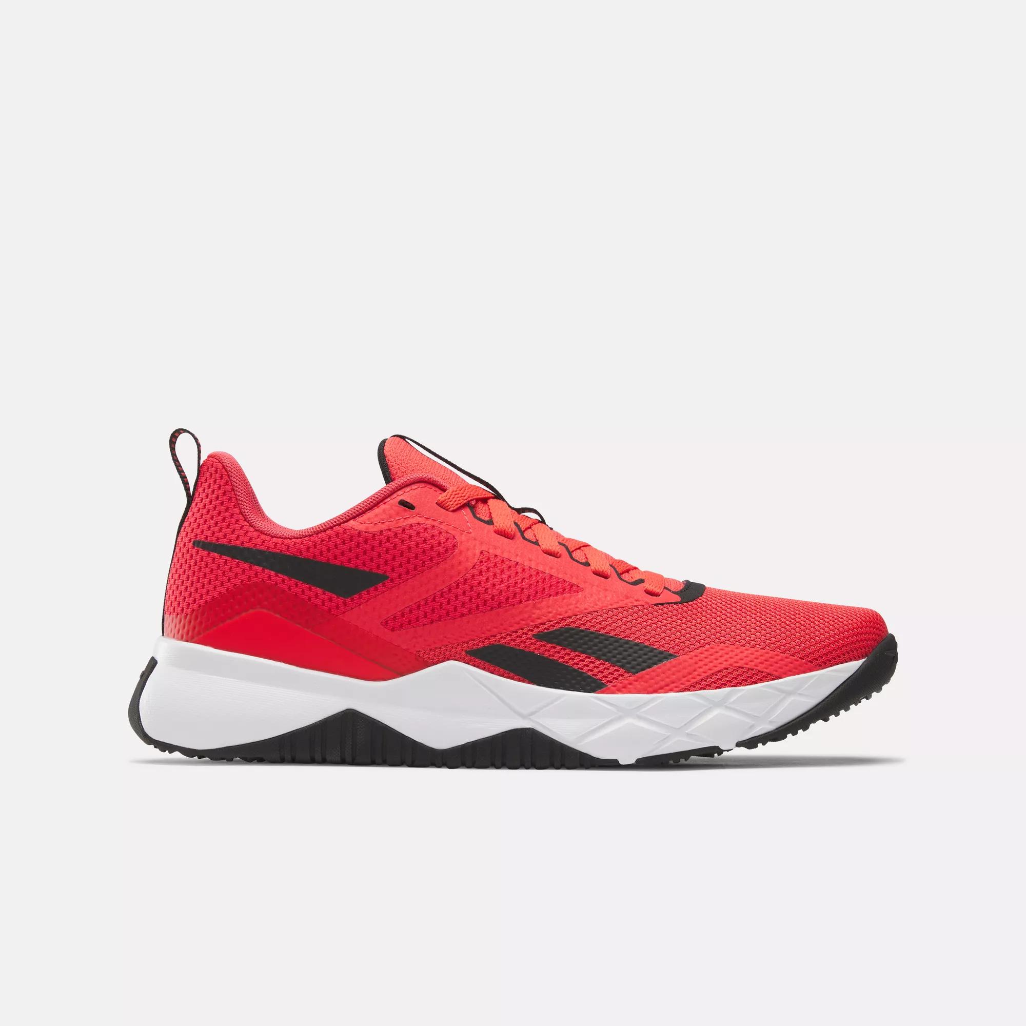 Cherry Red / Core Black / Neon Cherry