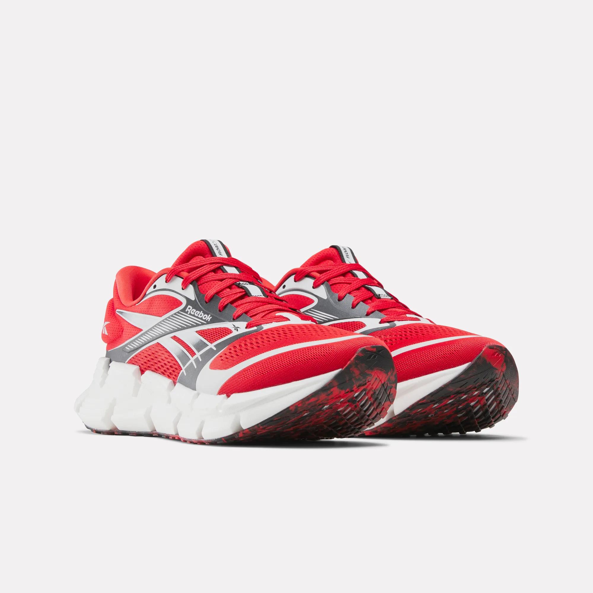 как выглядит Reebok Floatzig 2 Running Shoes фото