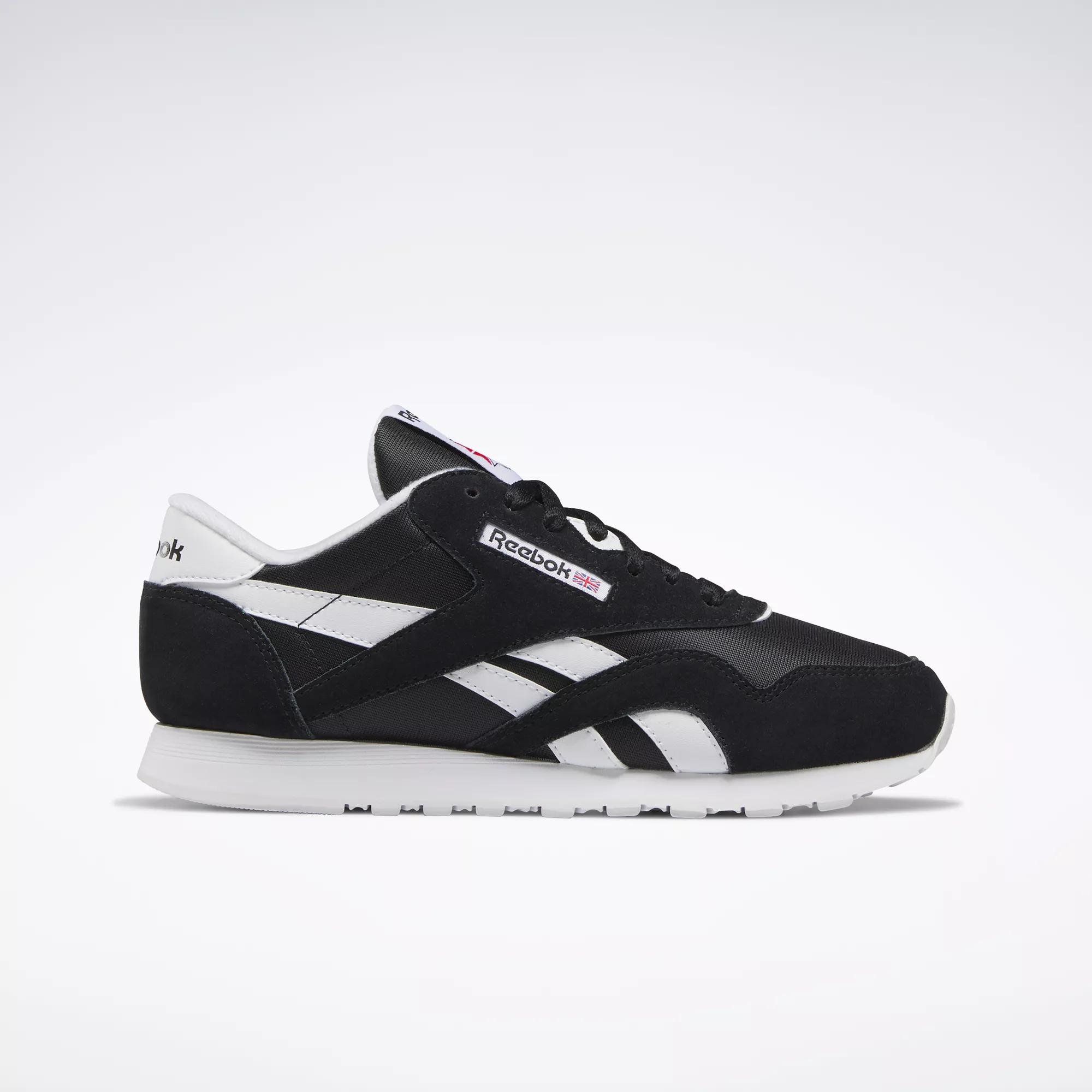 REEBOK CLASSIC NYLON WOMEN'S SHOES