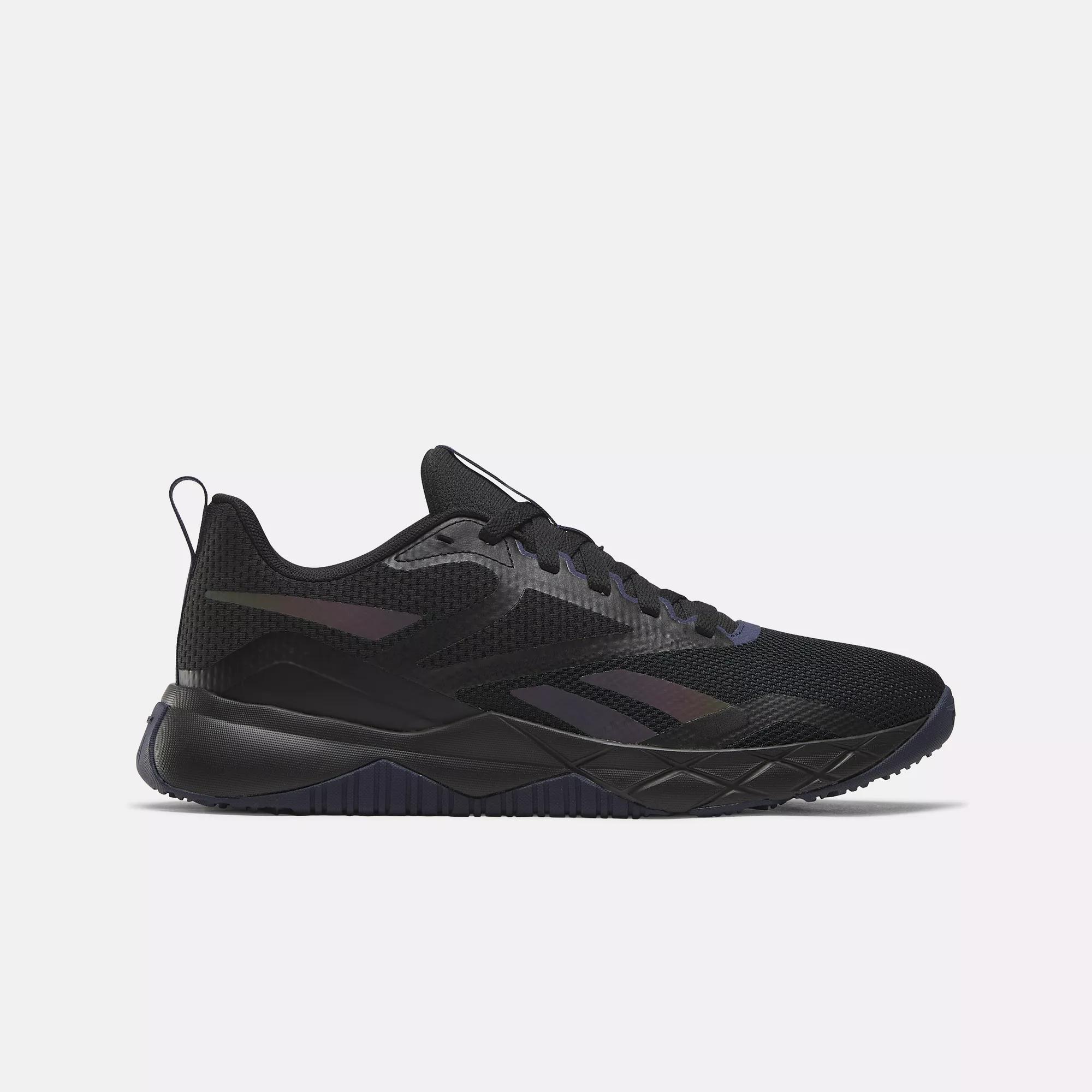Black / Vector Navy / Footwear White