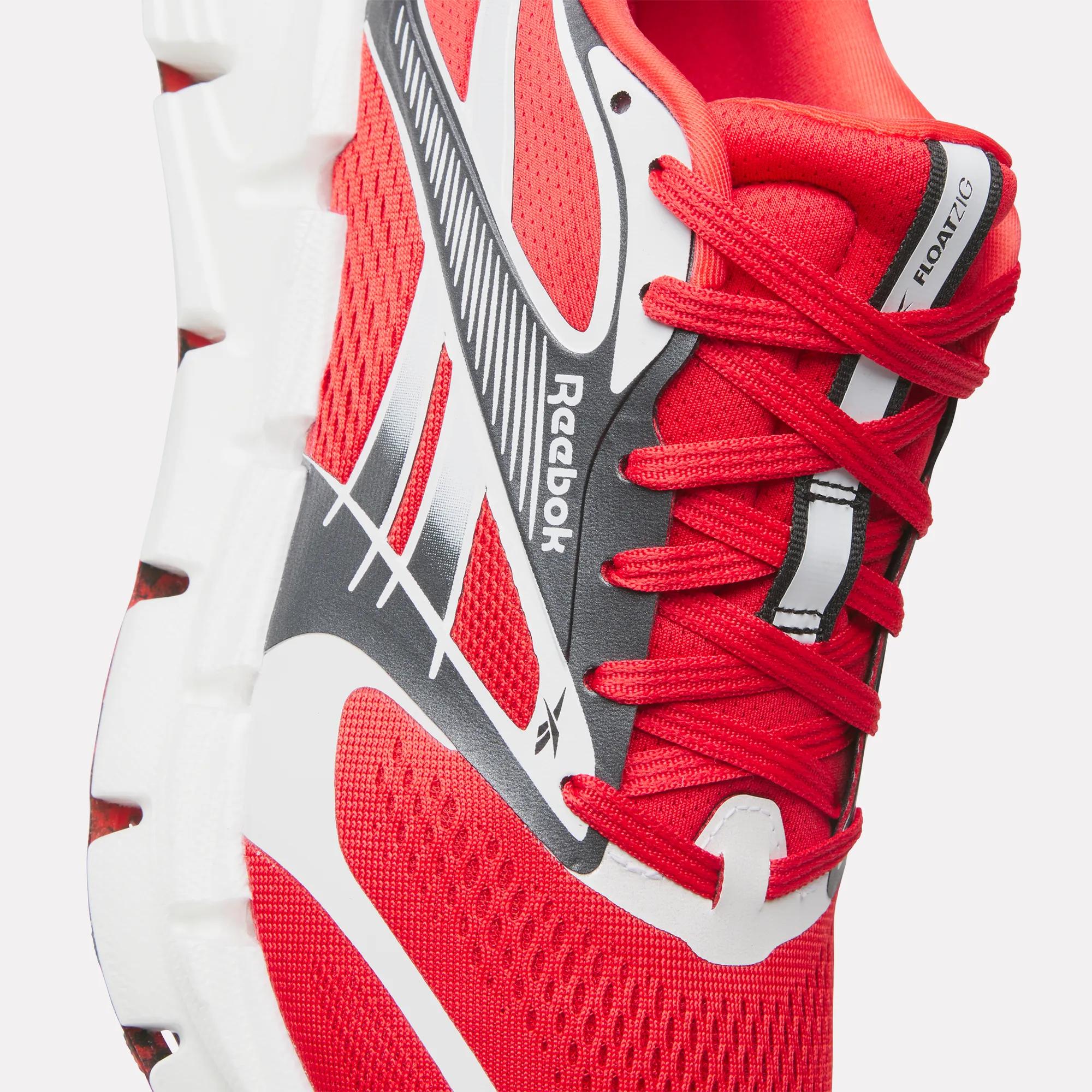 как выглядит Reebok Floatzig 2 Running Shoes фото