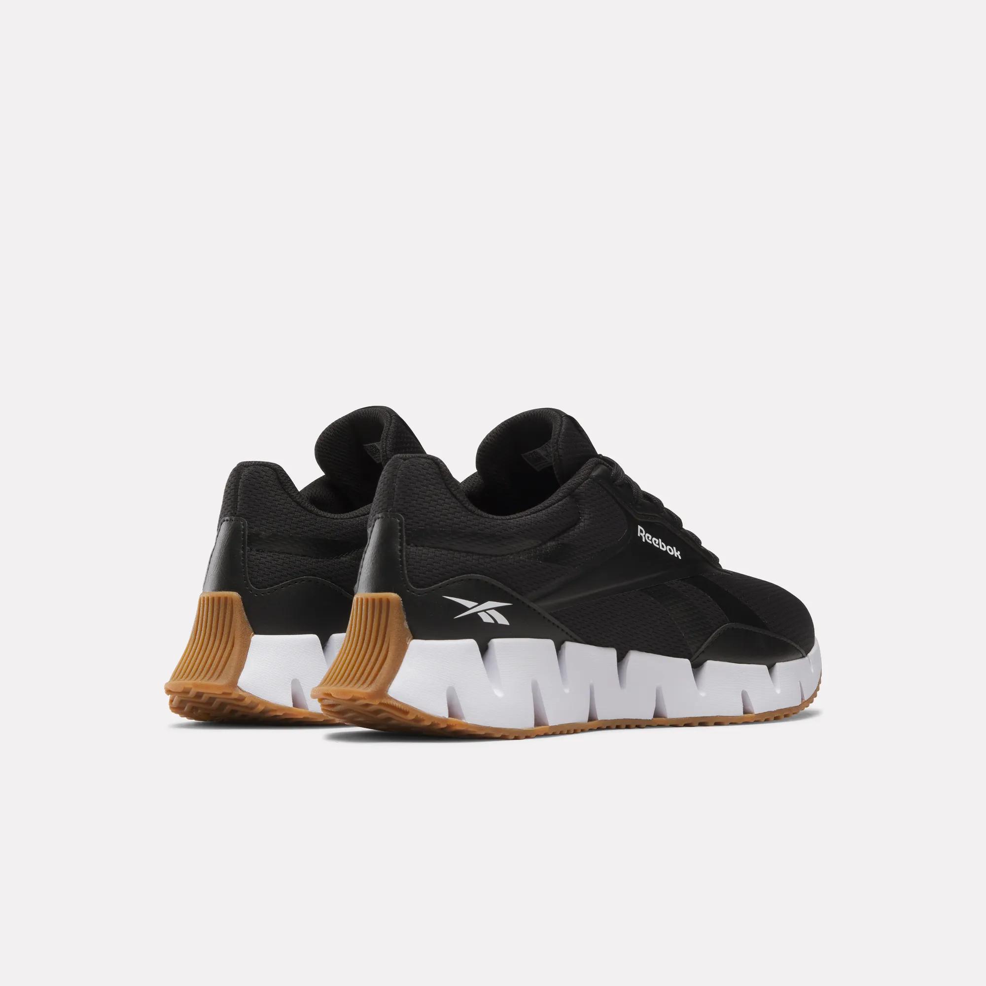 как выглядит Reebok Zig Dynamica STR Womens Shoes фото