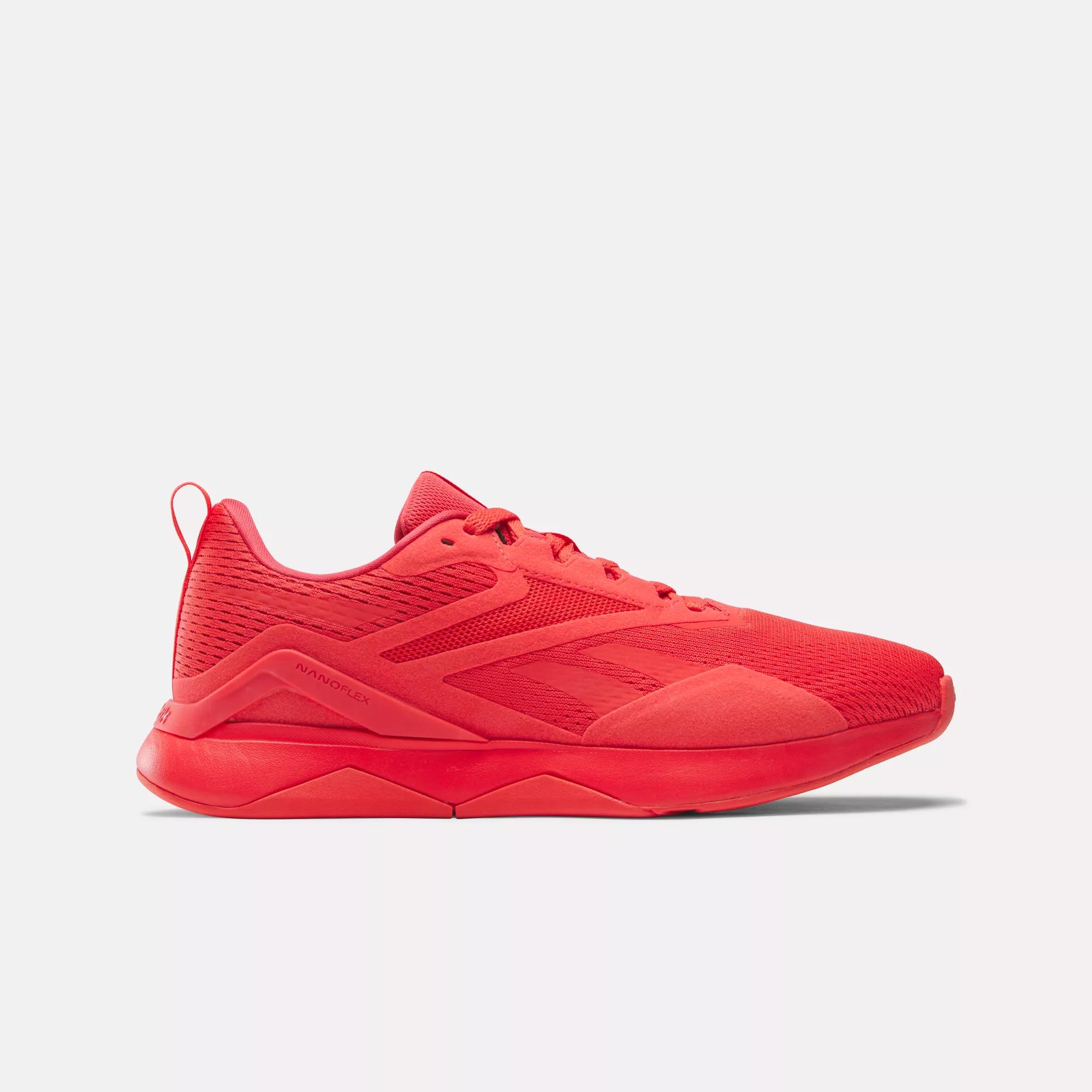 Cherry Red / Cherry Red / Neon Cherry