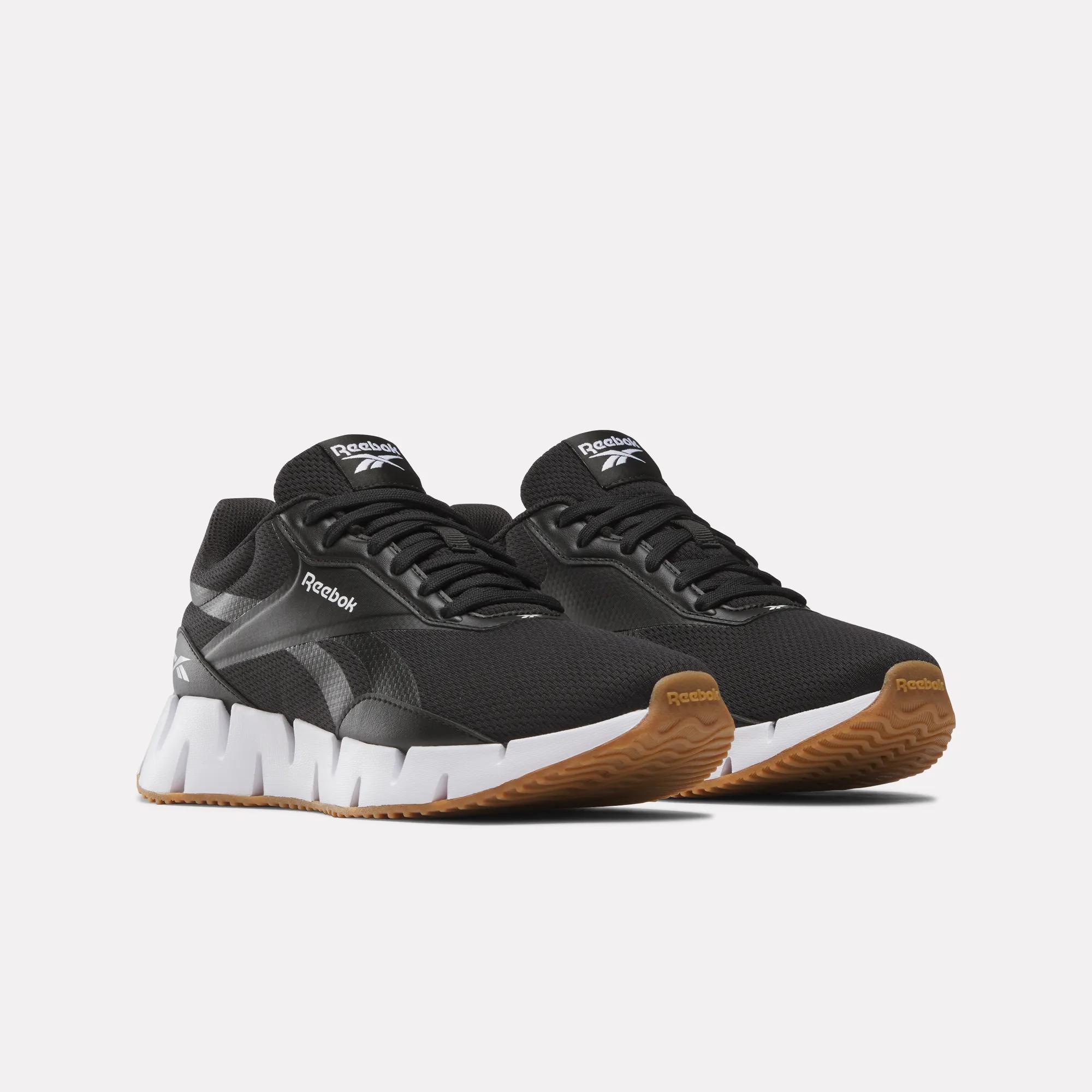 как выглядит Reebok Zig Dynamica STR Women