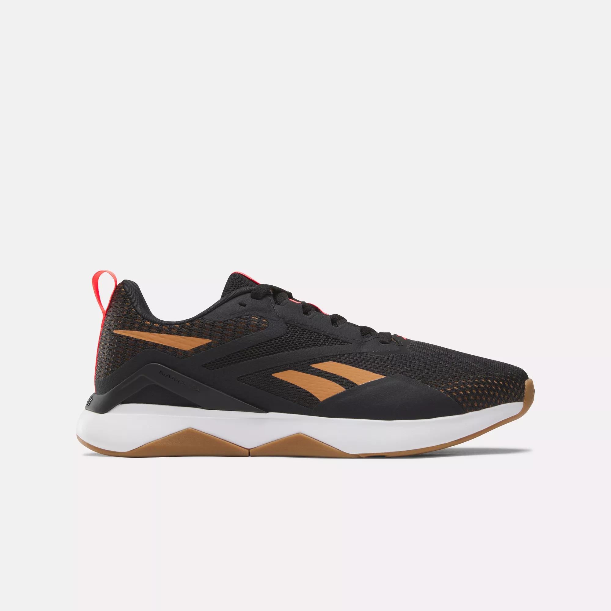 Core Black / Court Brown / Gum
