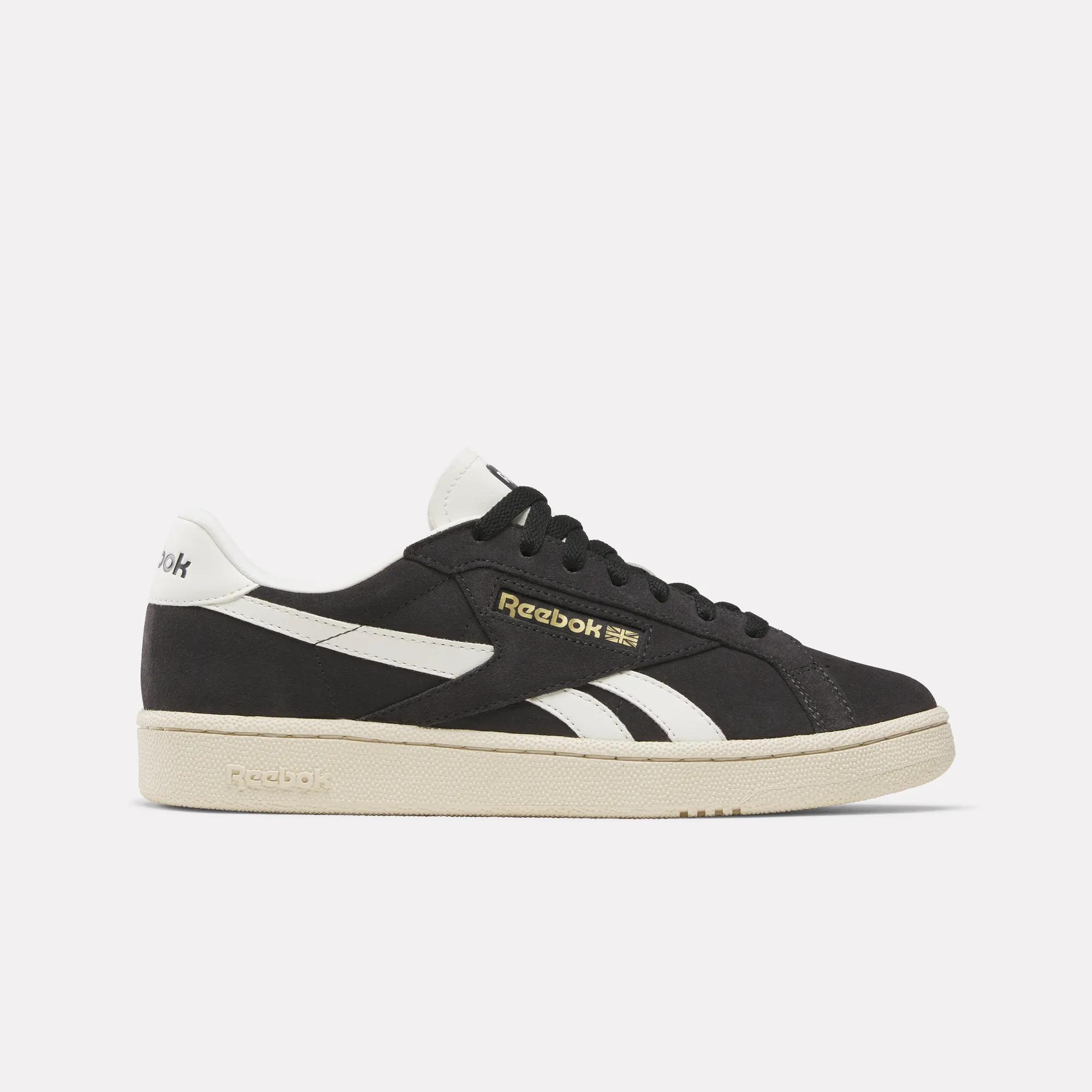 REEBOK CLUB C GROUND UK UNISEX SHOES