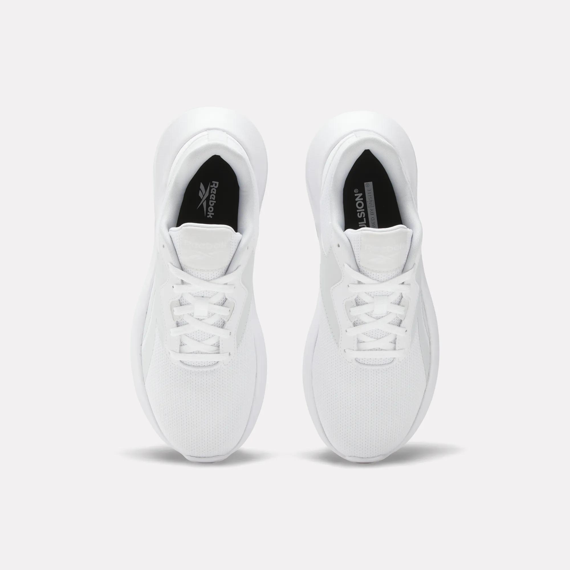 как выглядит Reebok Energen Lux Womens Running Shoes фото
