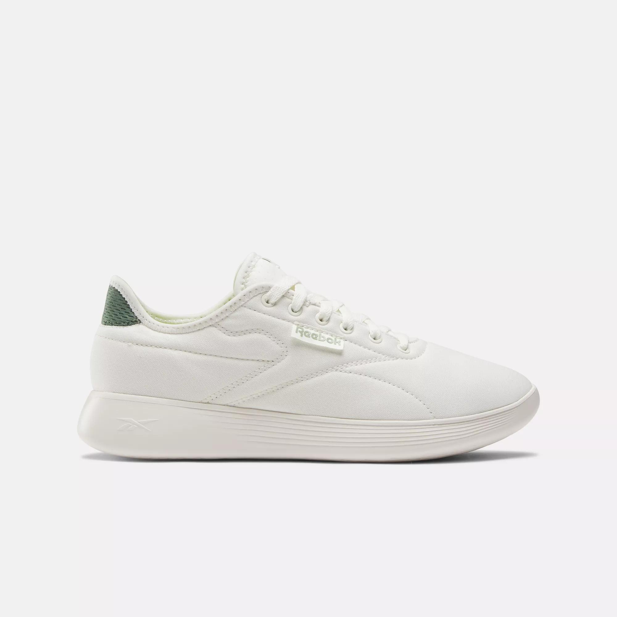 Chalk/Bone/Trek Green