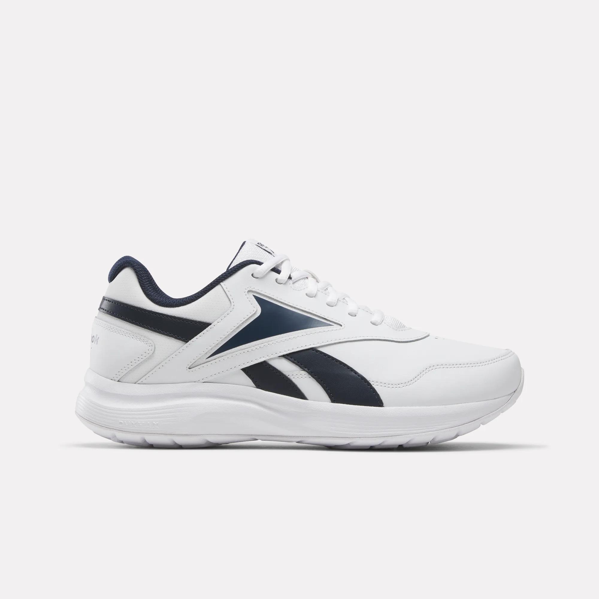 Reebok Walk Ultra 7 DMX Max Wide 4E Men's Shoes