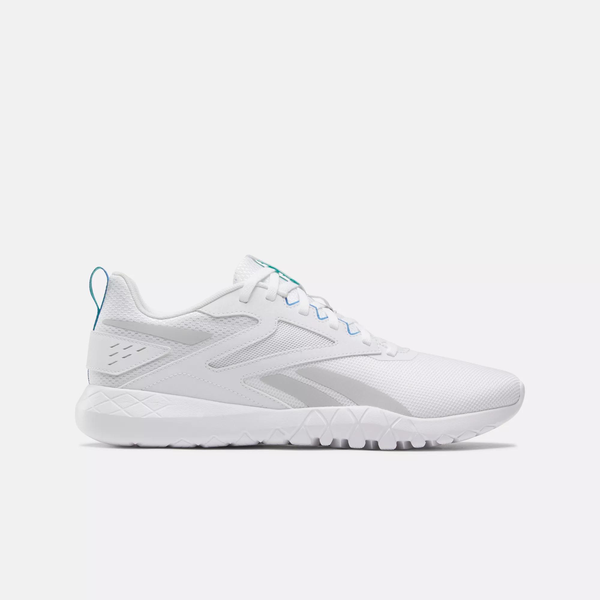 Ftwr White/Grey1/Kinetic Blue