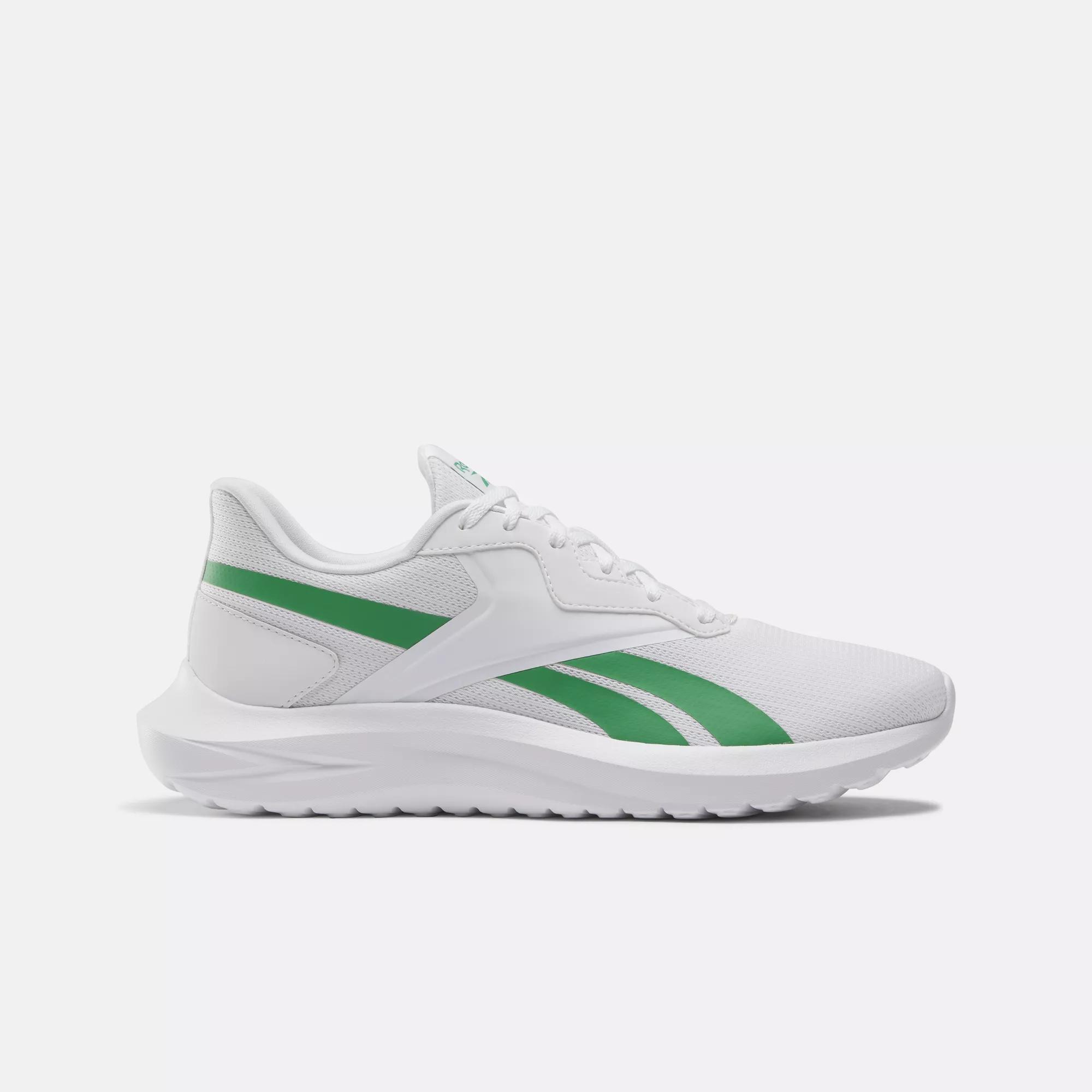 White / Sport Green / Core Black