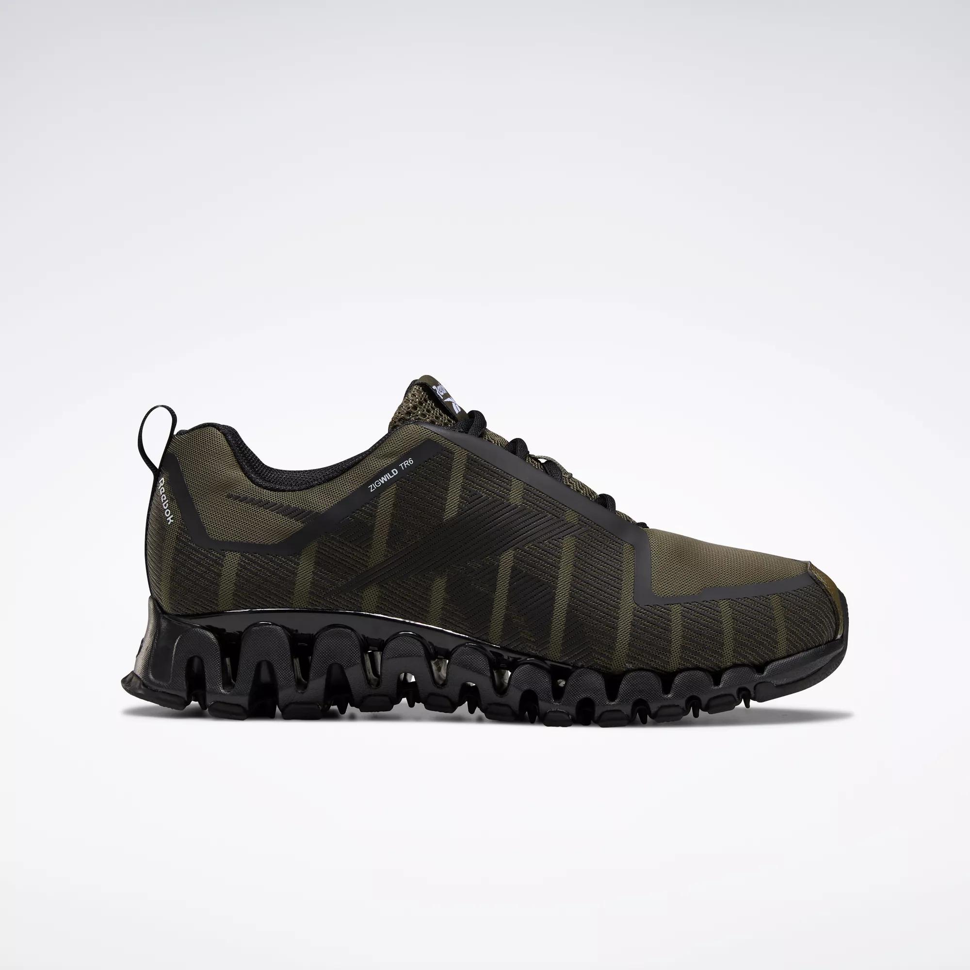 Army Green / Core Black / Ftwr White