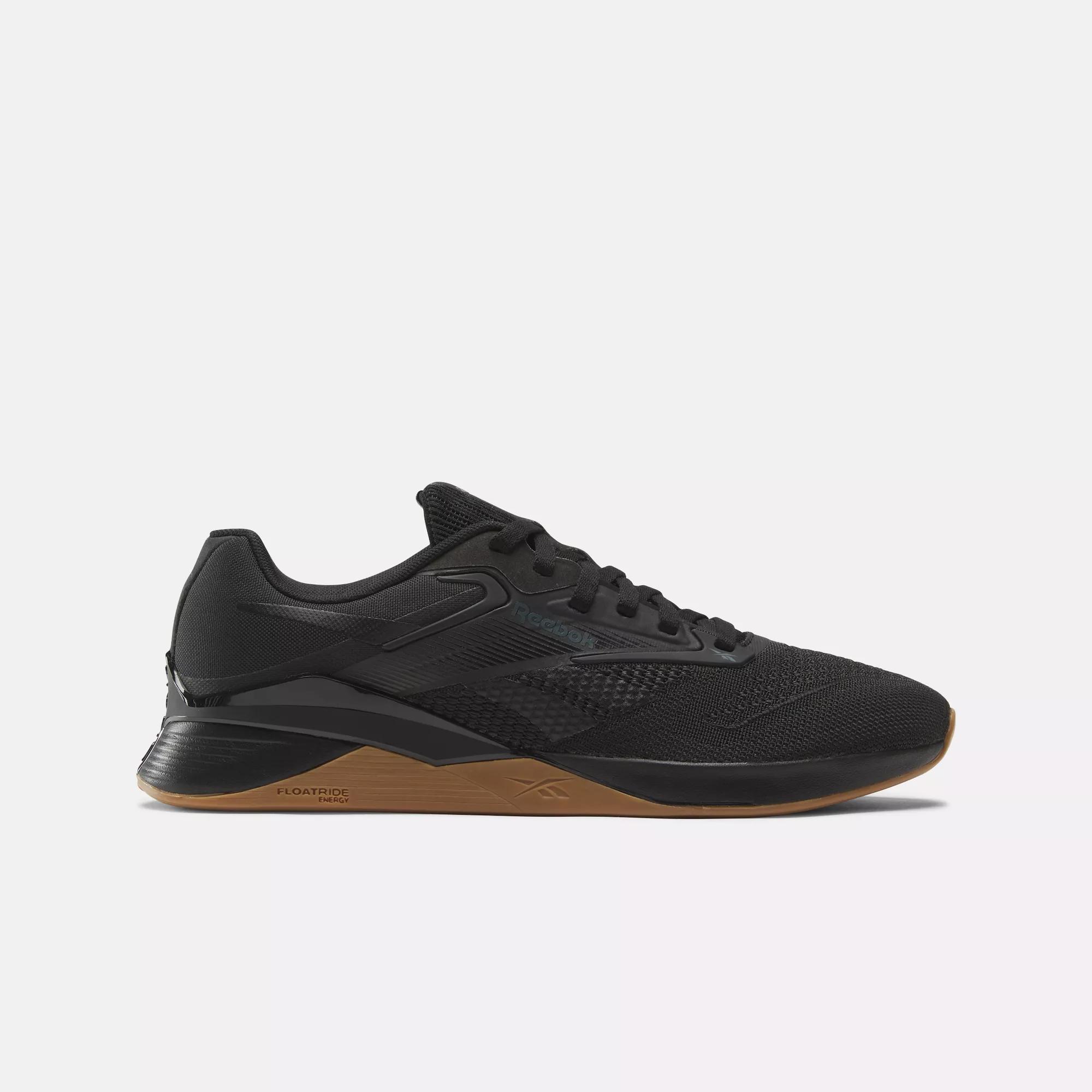 Reebok Nano X4 Unisex Training Shoes | eBay