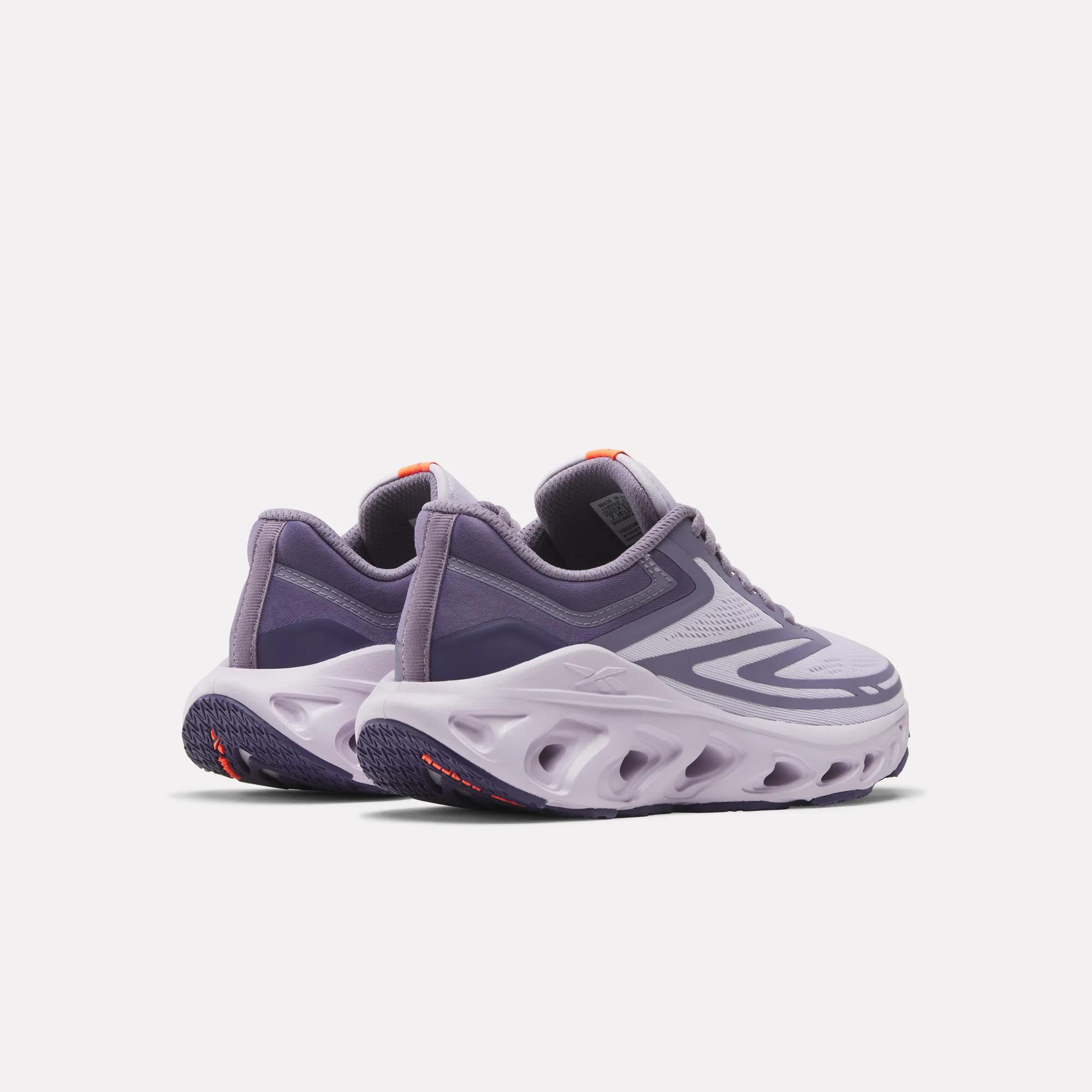 как выглядит Reebok Womens Fuel Flex Run Womens Shoes фото