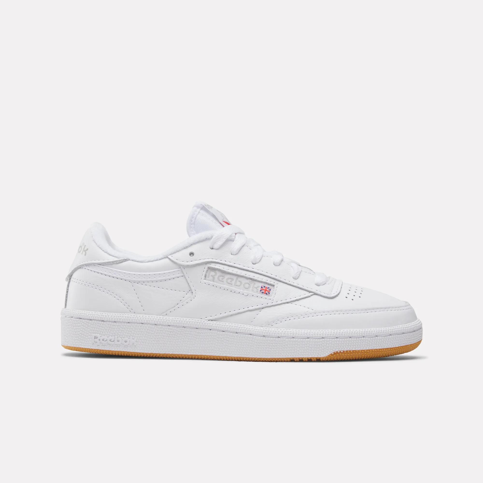 REEBOK CLUB C 85 WOMEN'S SHOES
