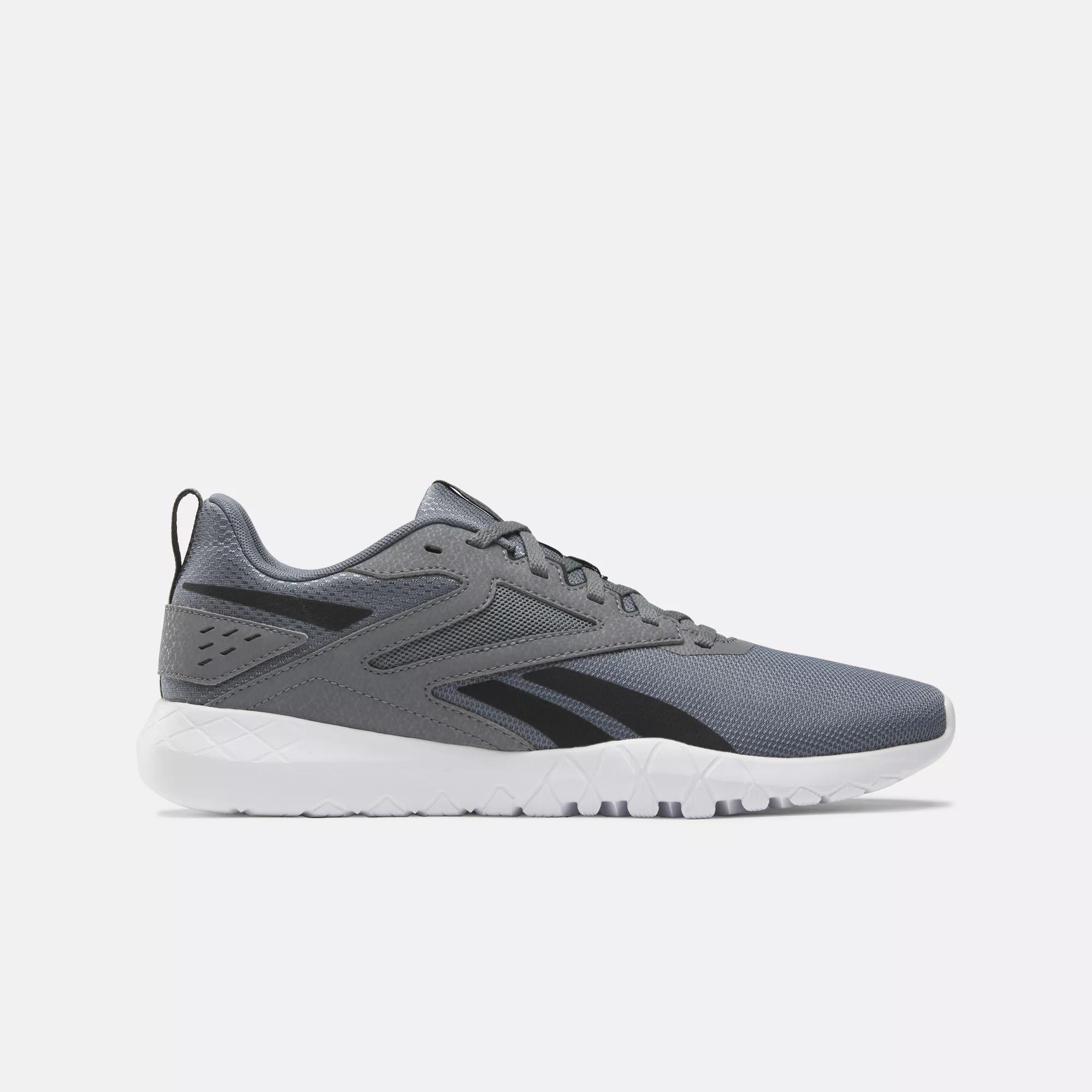 Pure Grey 6 / Core Black / White