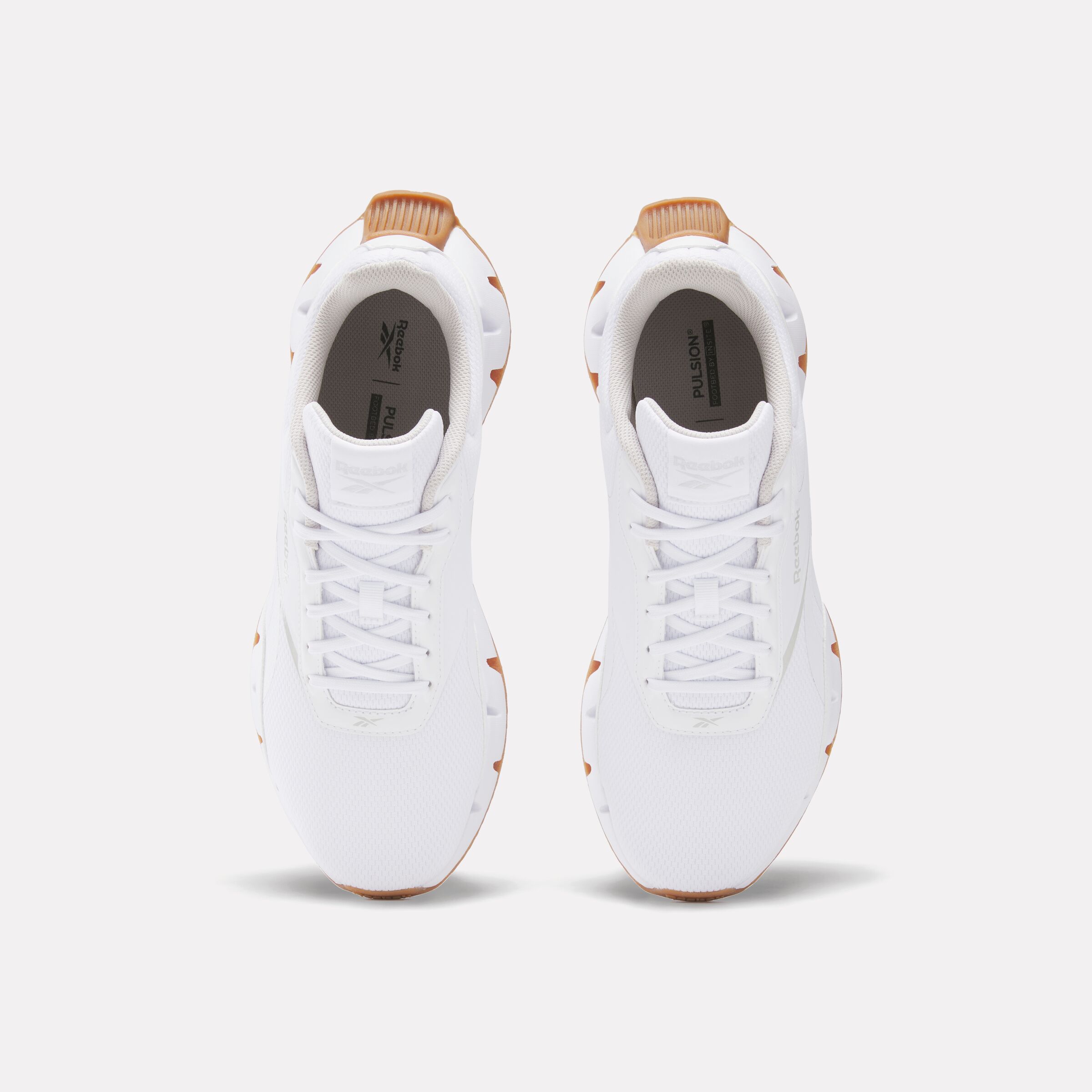 как выглядит Reebok Zig Dynamica STR Unisex Shoes фото