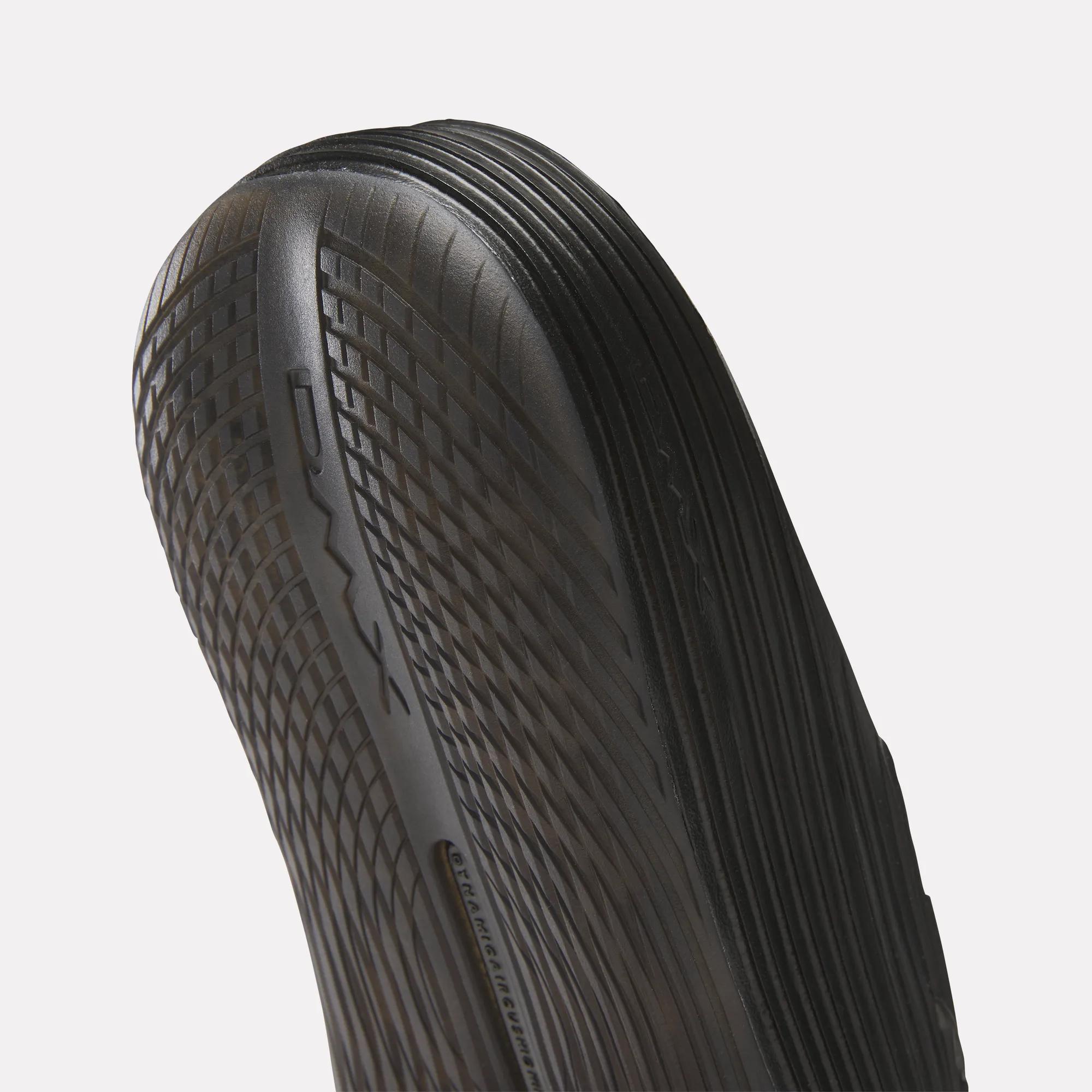 как выглядит Reebok DMX Recovery Slides фото