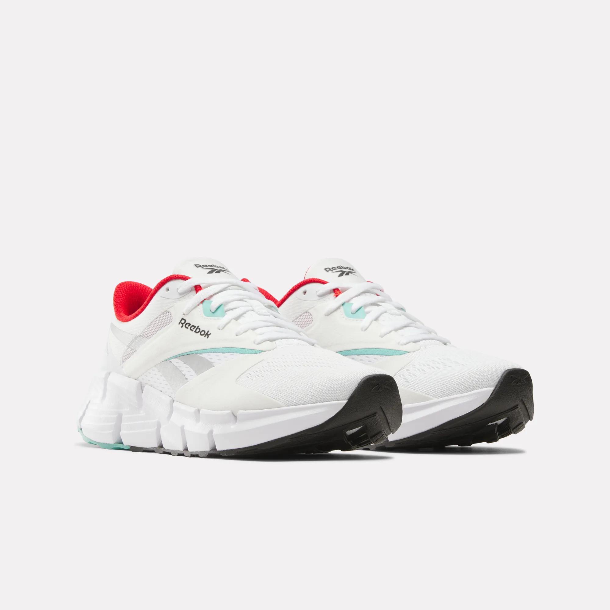 как выглядит Reebok Zig Dynamica 5 Women