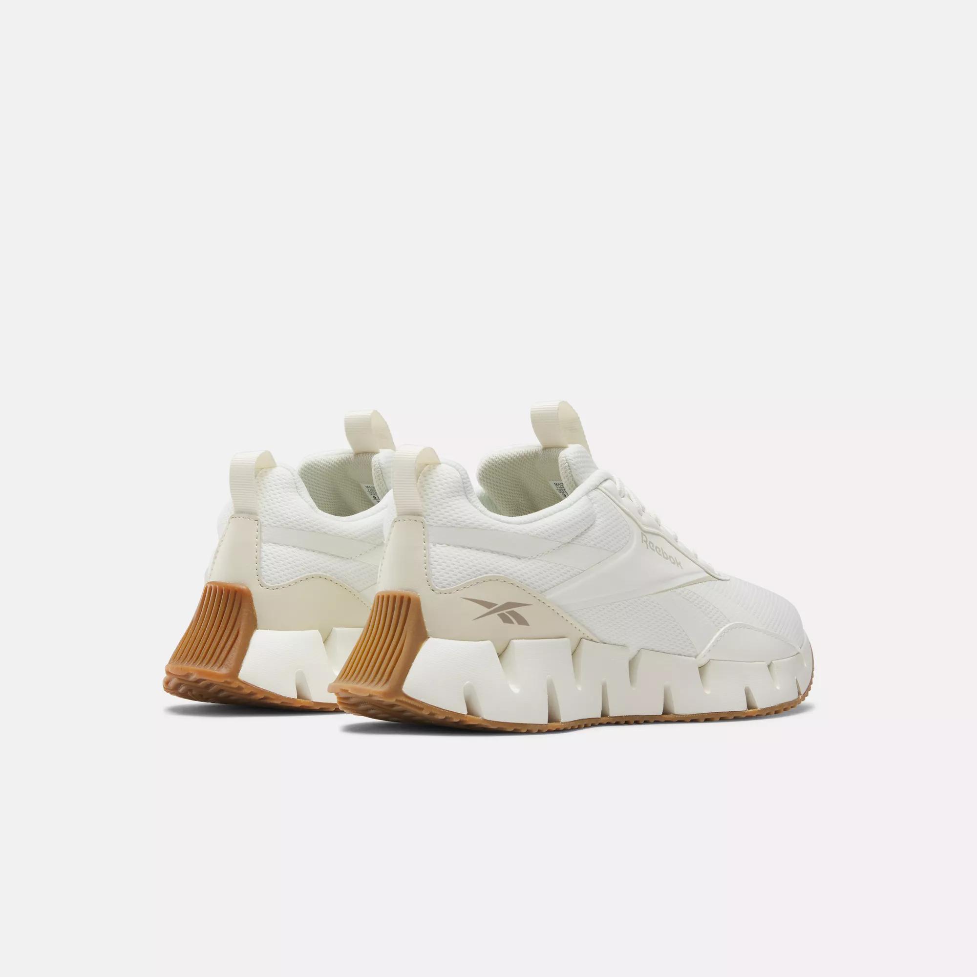 как выглядит Reebok Zig Dynamica STR Womens Shoes фото