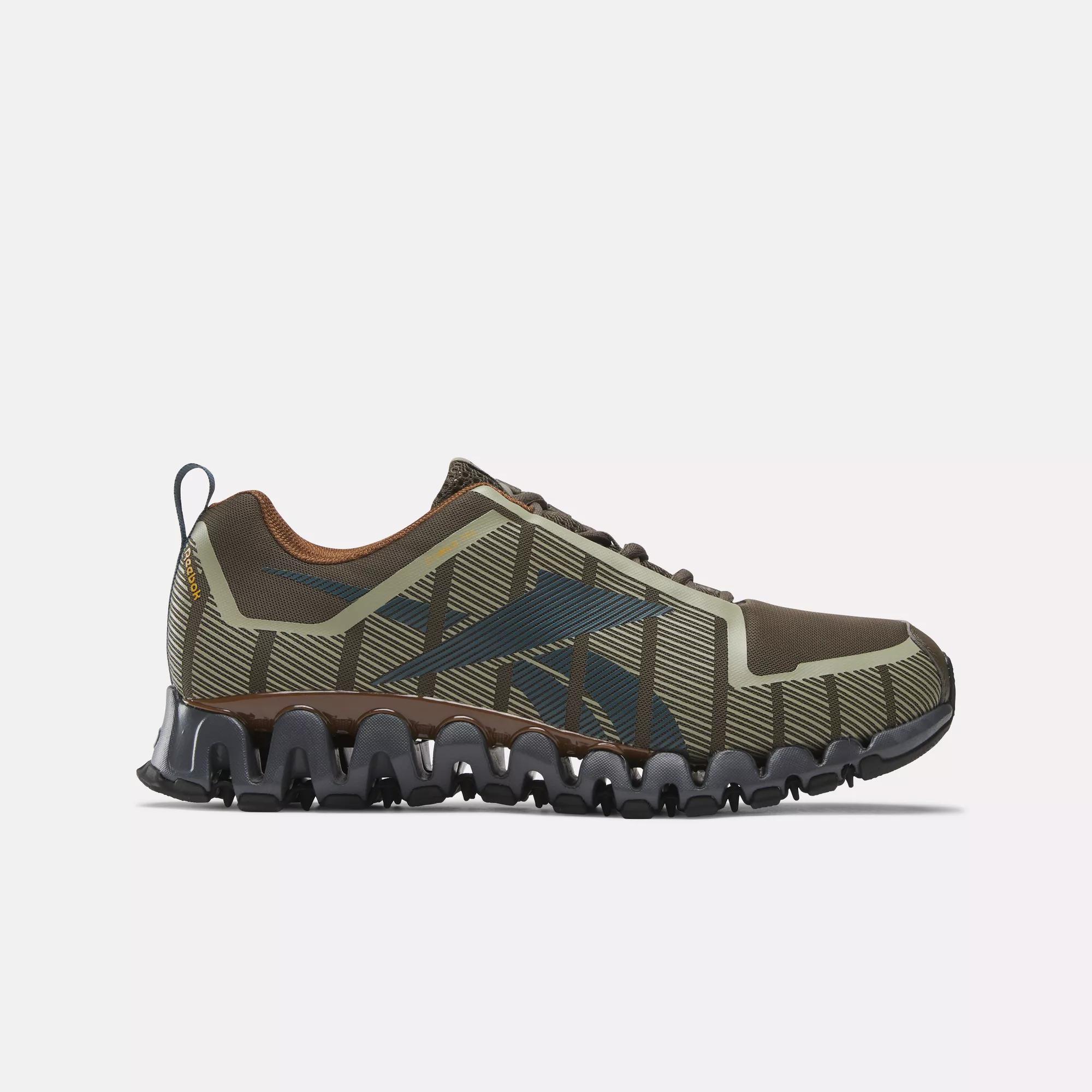 Grout / Boulder Beige / Hoops Blue
