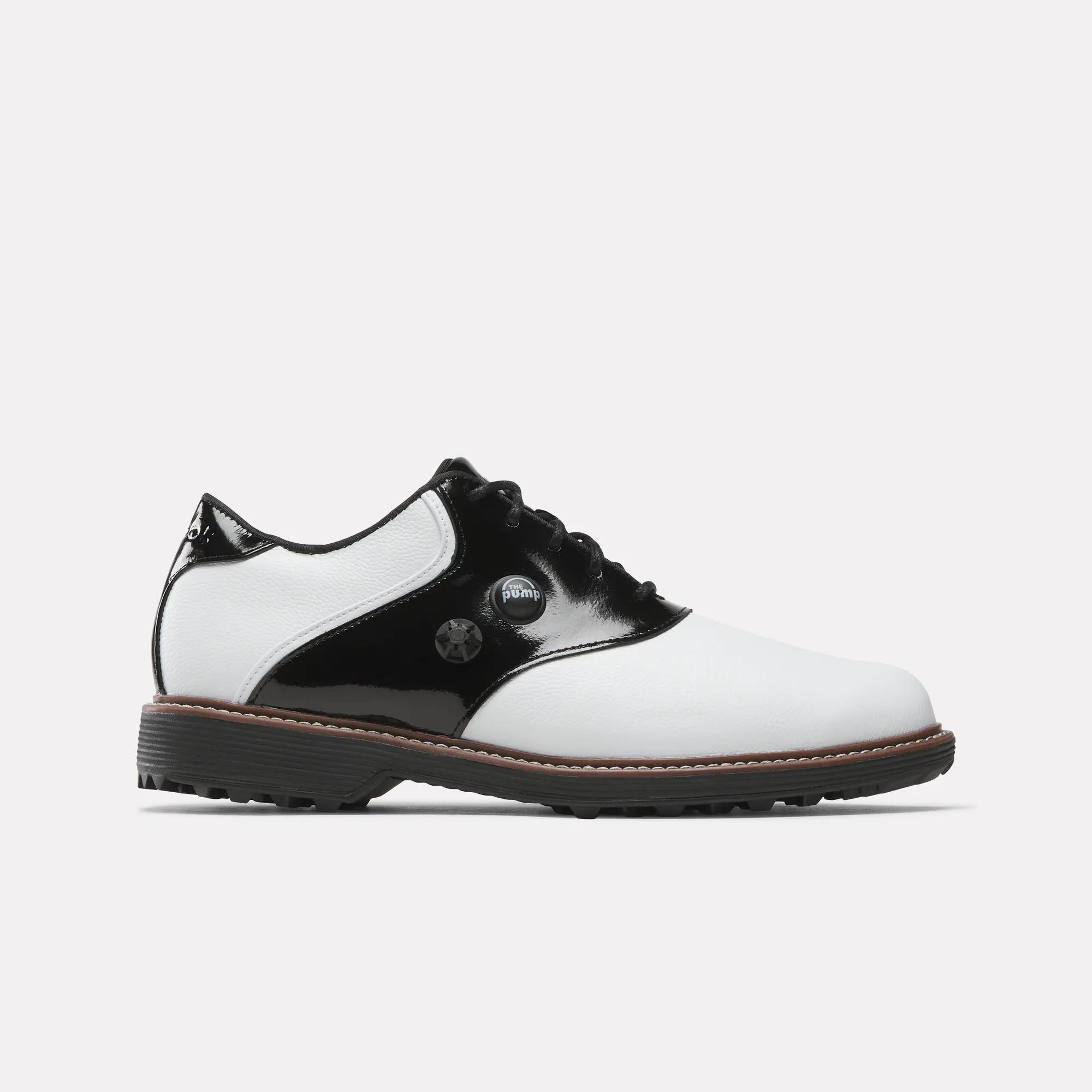 REEBOK OG PUMP GOLF UNISEX SHOES