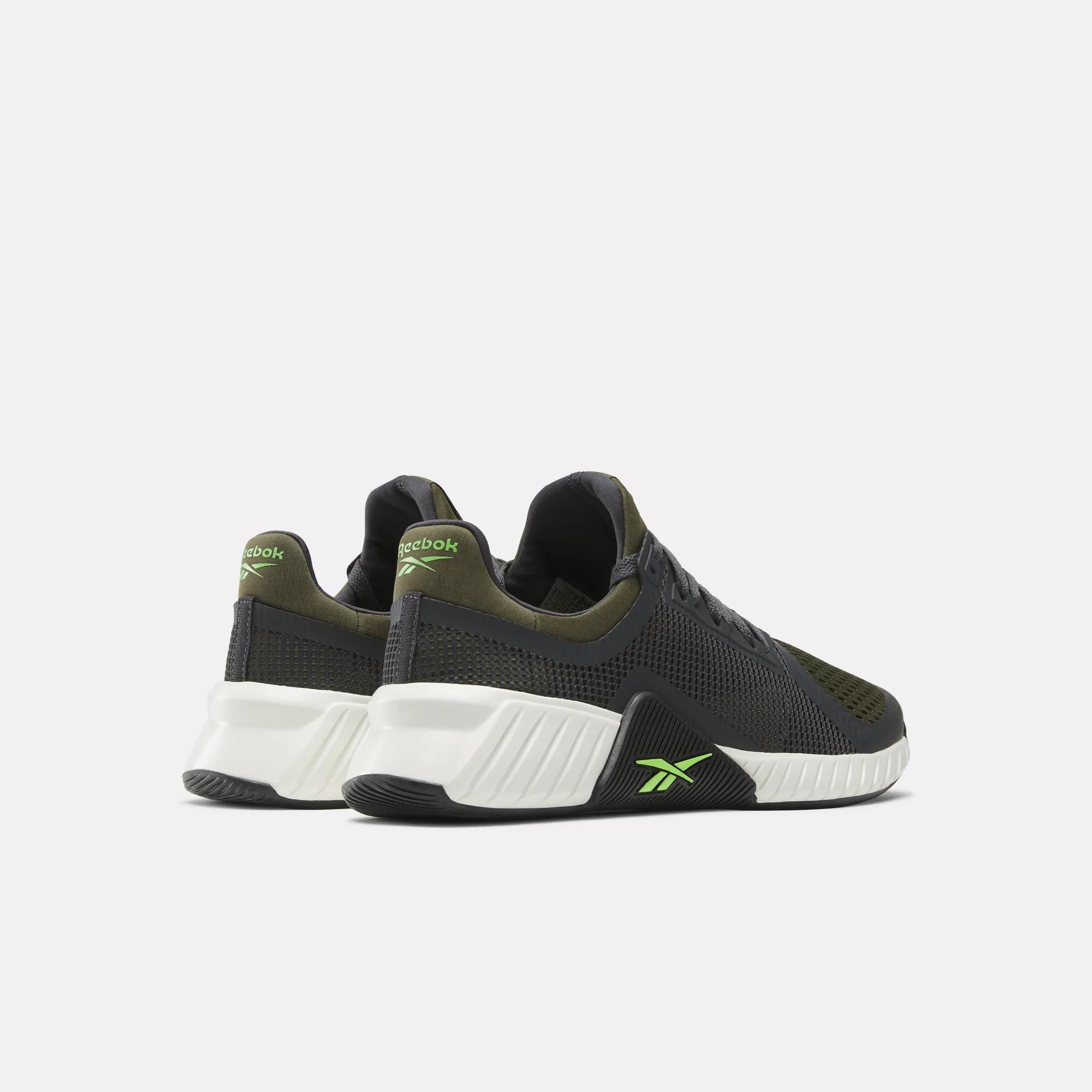 как выглядит Reebok Mens Flip Charge Mens Training Shoes фото