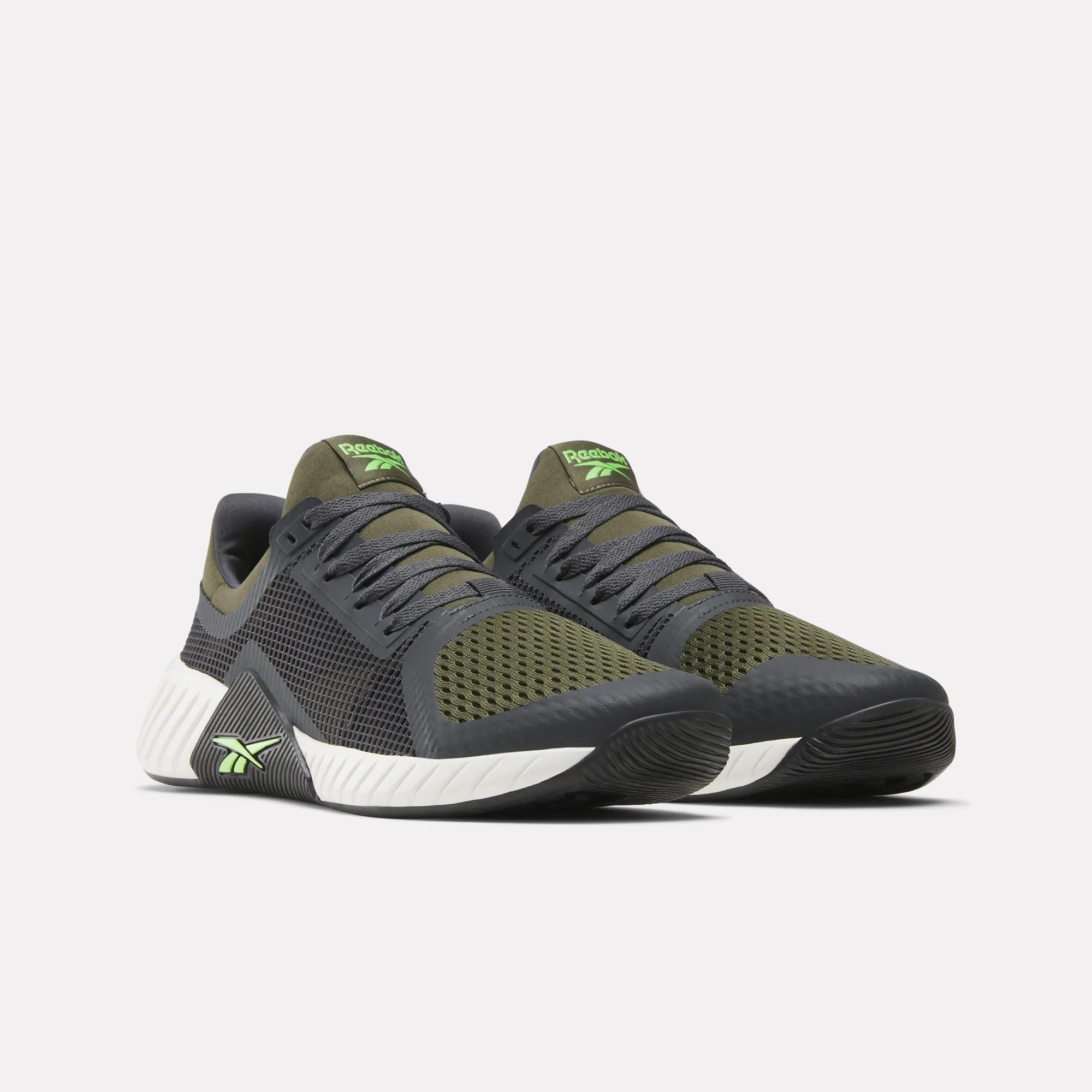 как выглядит Reebok Men