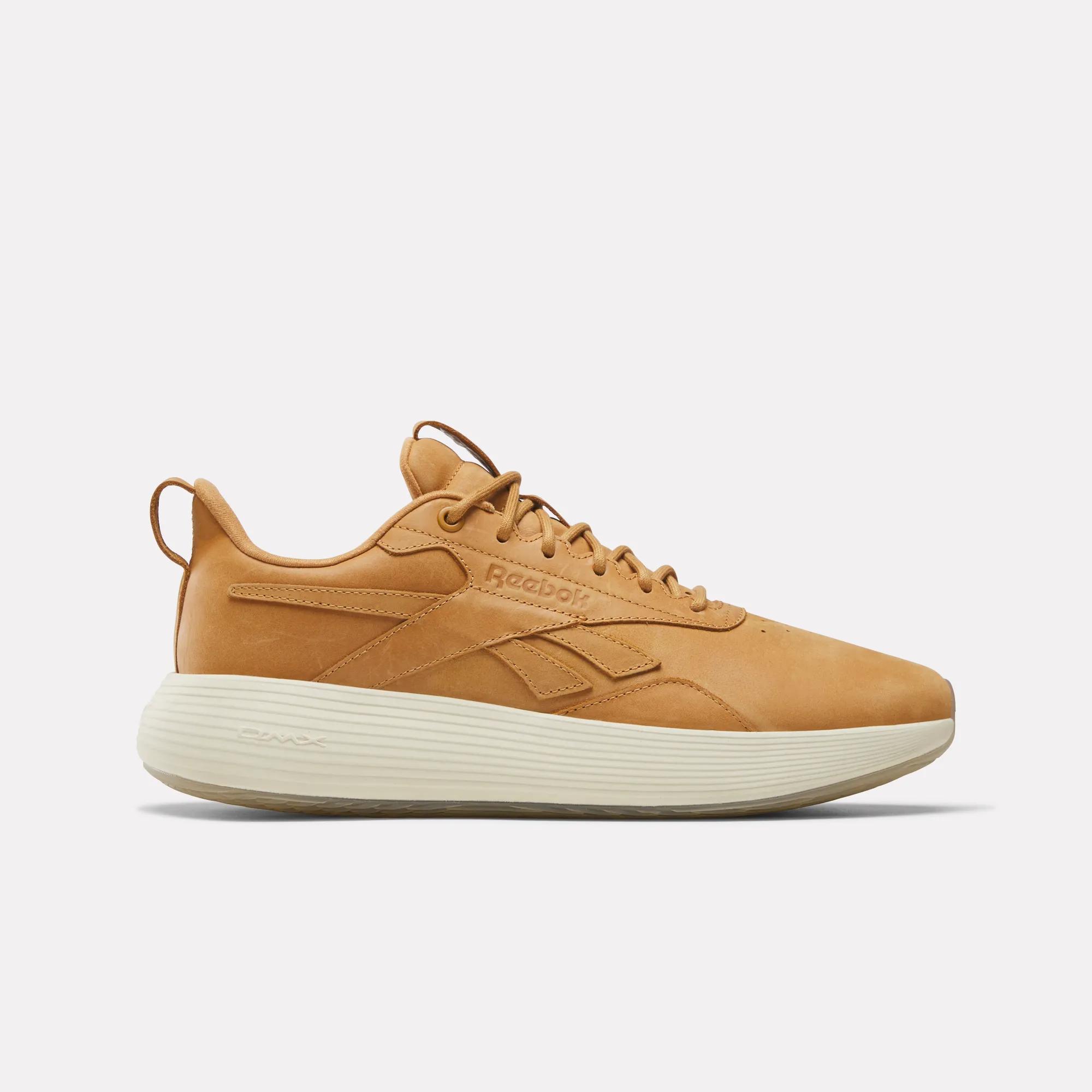 Reebok DMX Comfort+ Unexpected Lux Walking Unisex Shoes