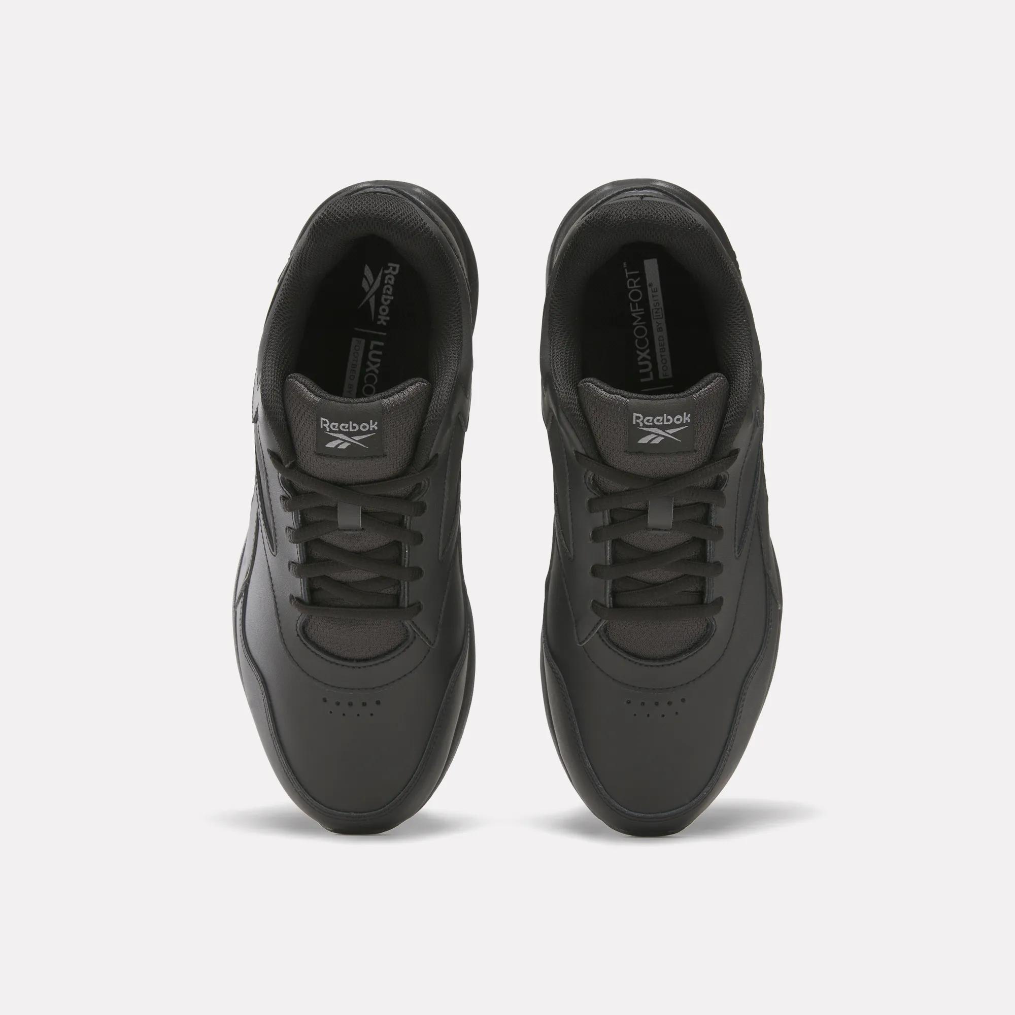 Reebok Walk Ultra 7 DMX Max Wide 4E Men's Shoes | eBay