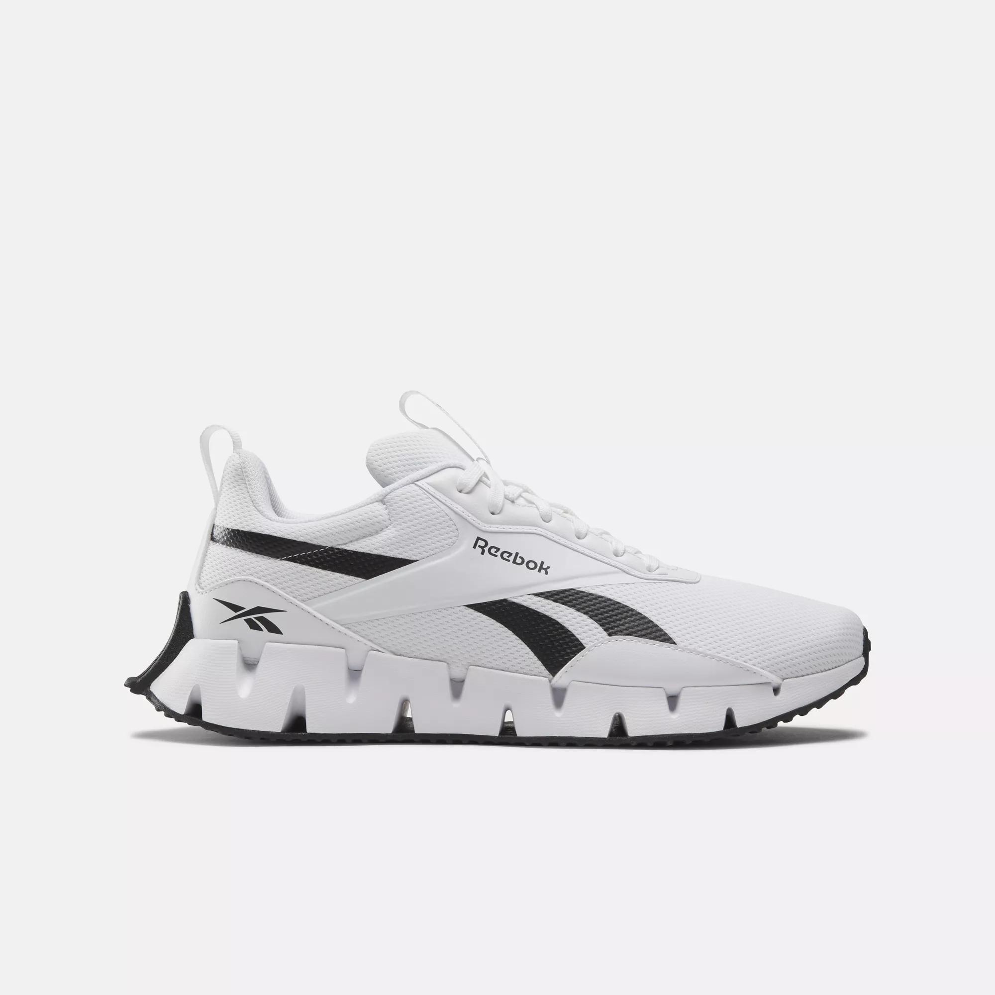 Ftwr White / Ftwr White / Core Black