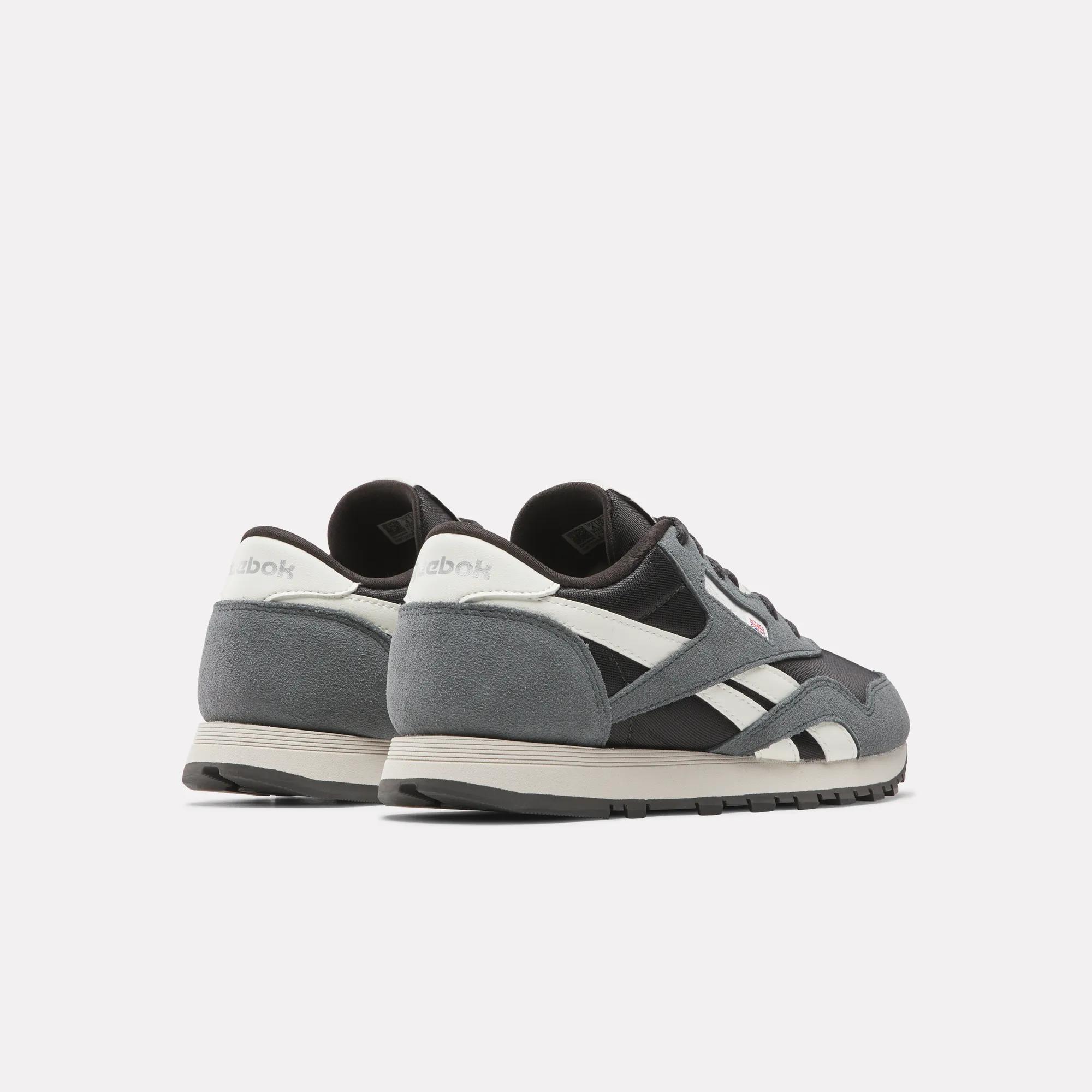 Reebok CL Nylon Big Kid's Shoes | eBay