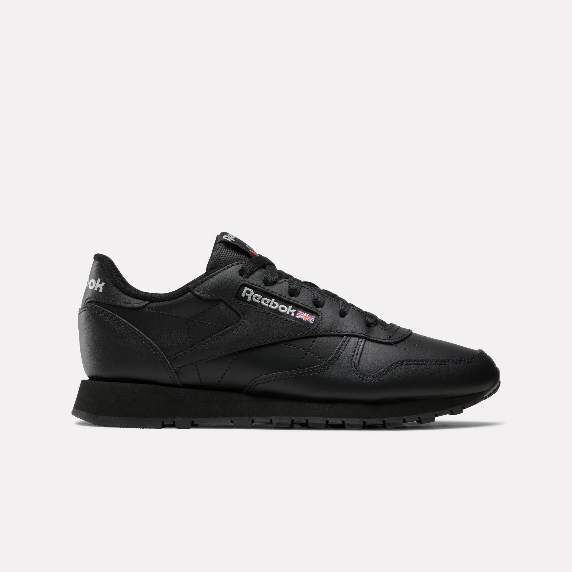 REEBOK CLASSIC LEATHER WOMEN'S SHOES