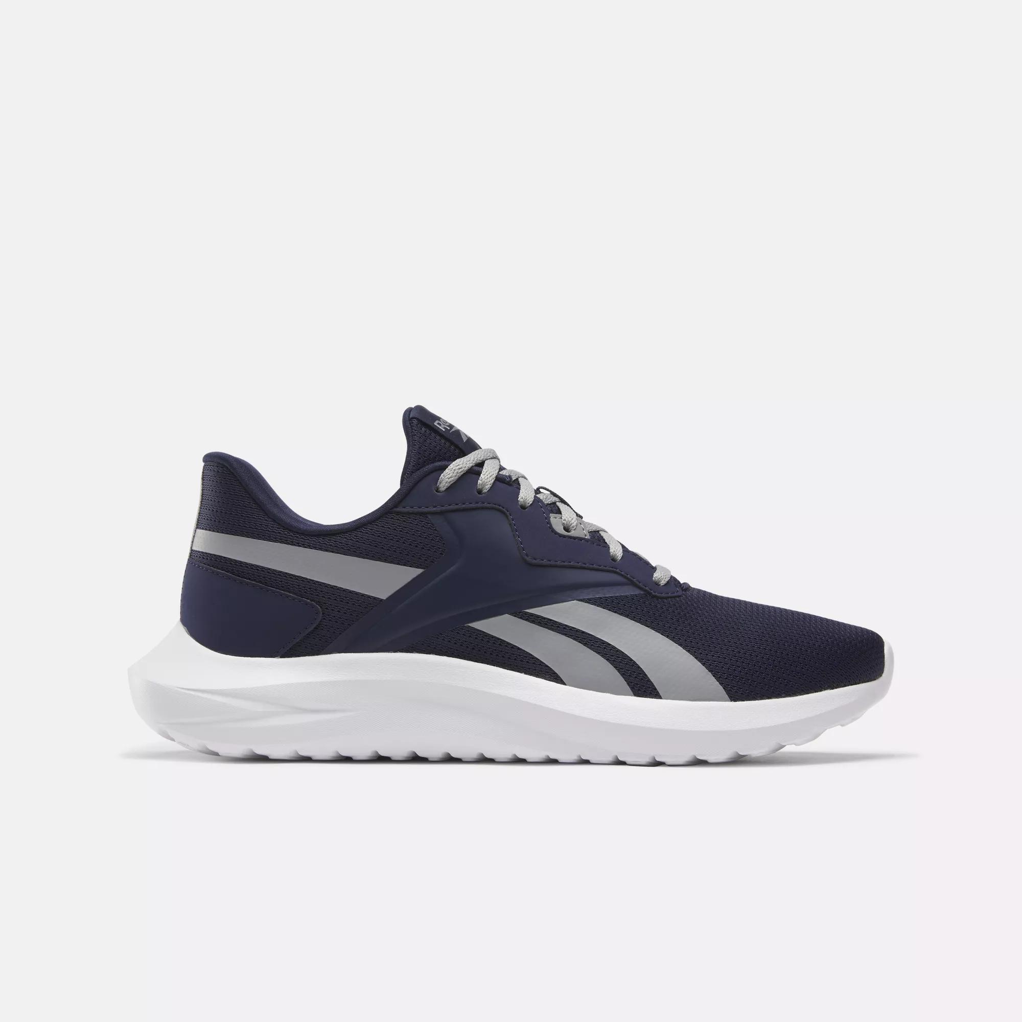 Vector Navy/White/Grey 3