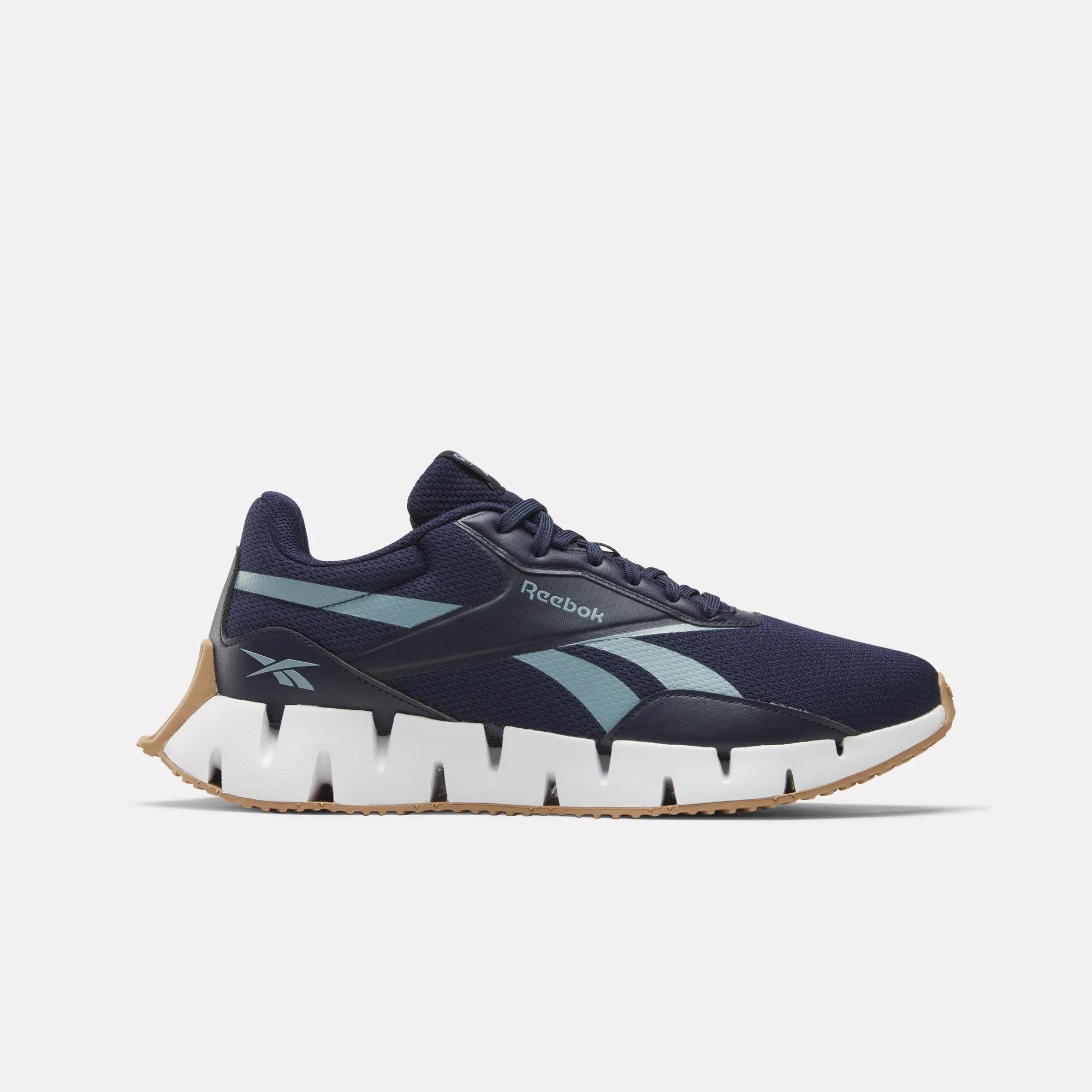 Reebok Zig Dynamica STR Unisex Shoes