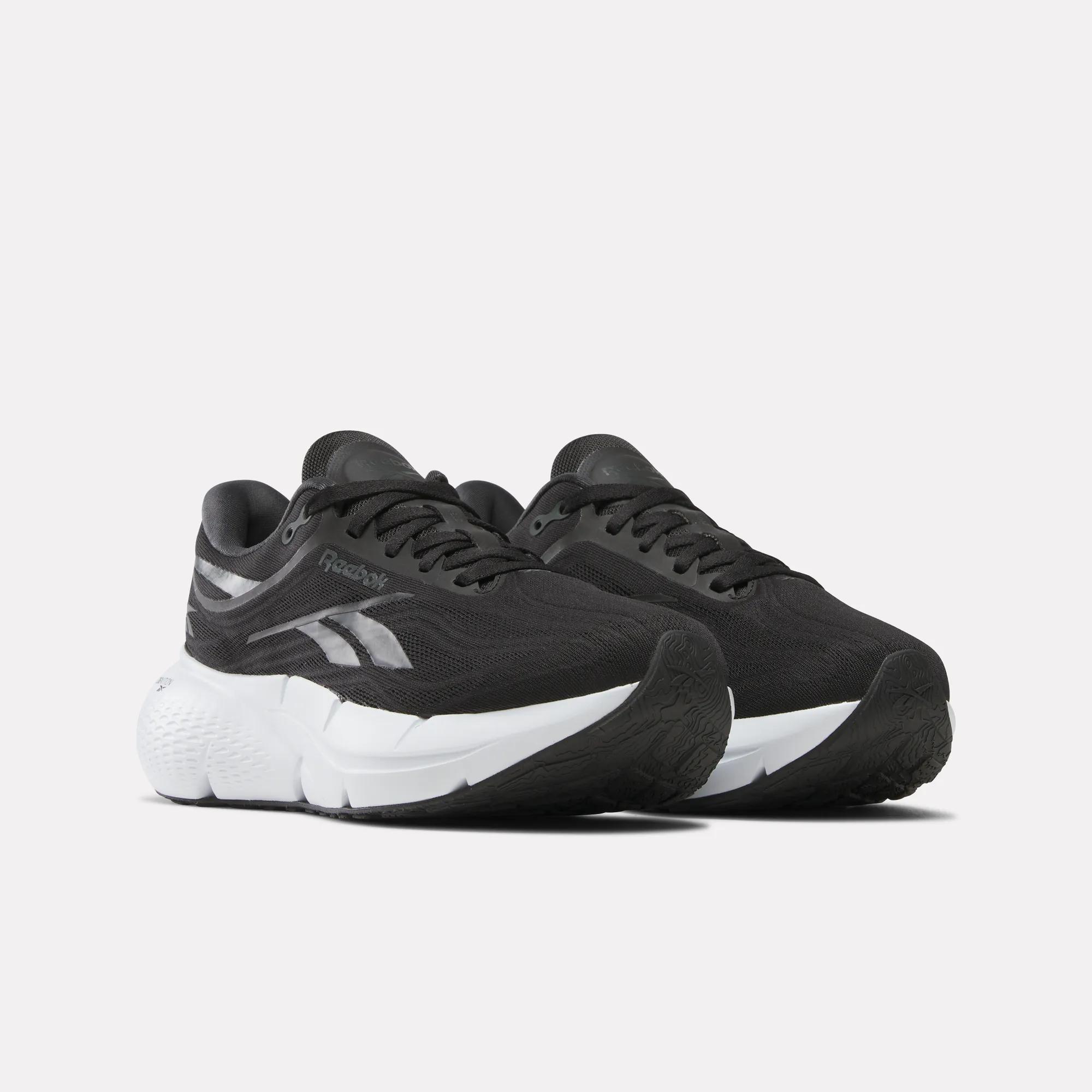 как выглядит Reebok Zignition Women