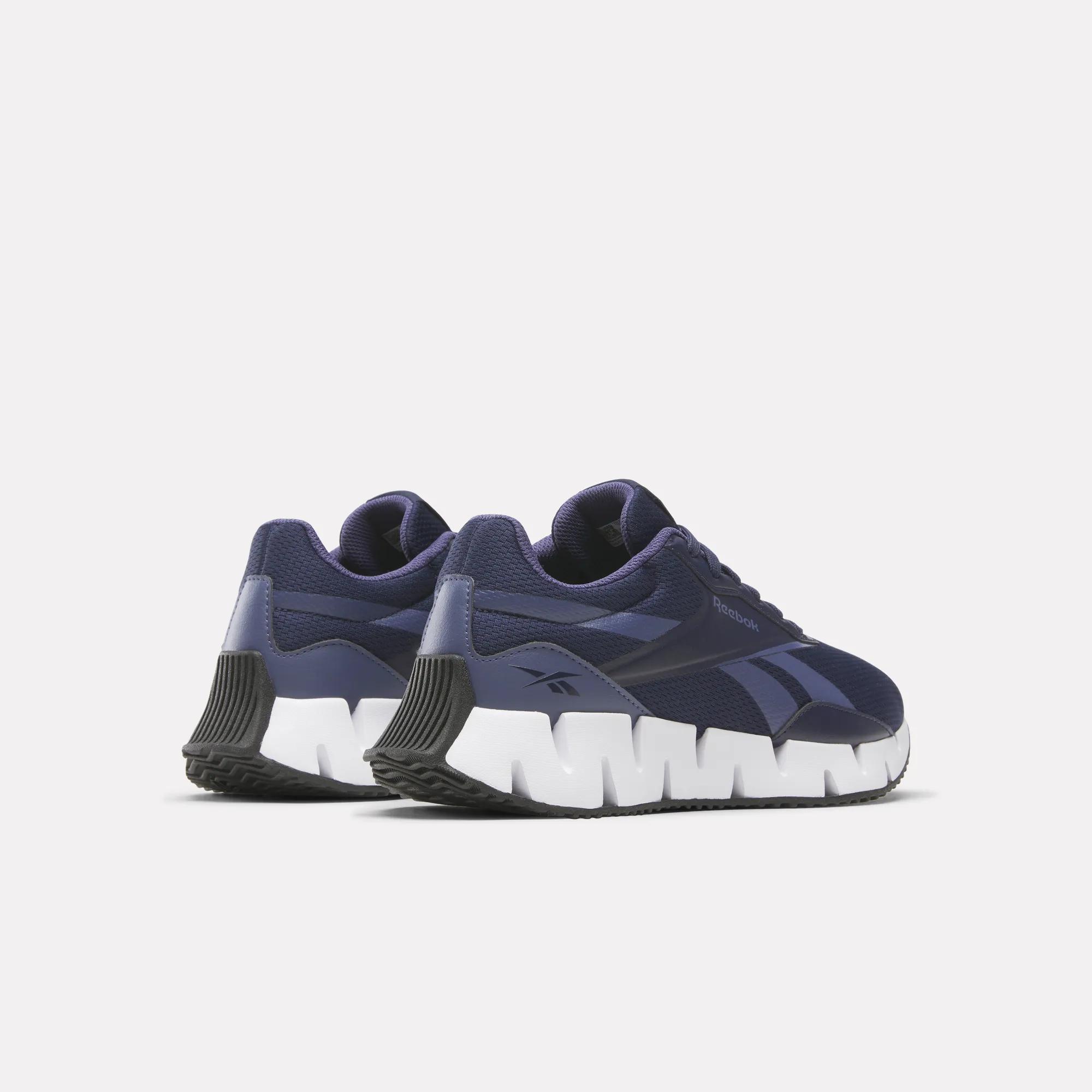 как выглядит Reebok Zig Dynamica STR Womens Shoes фото