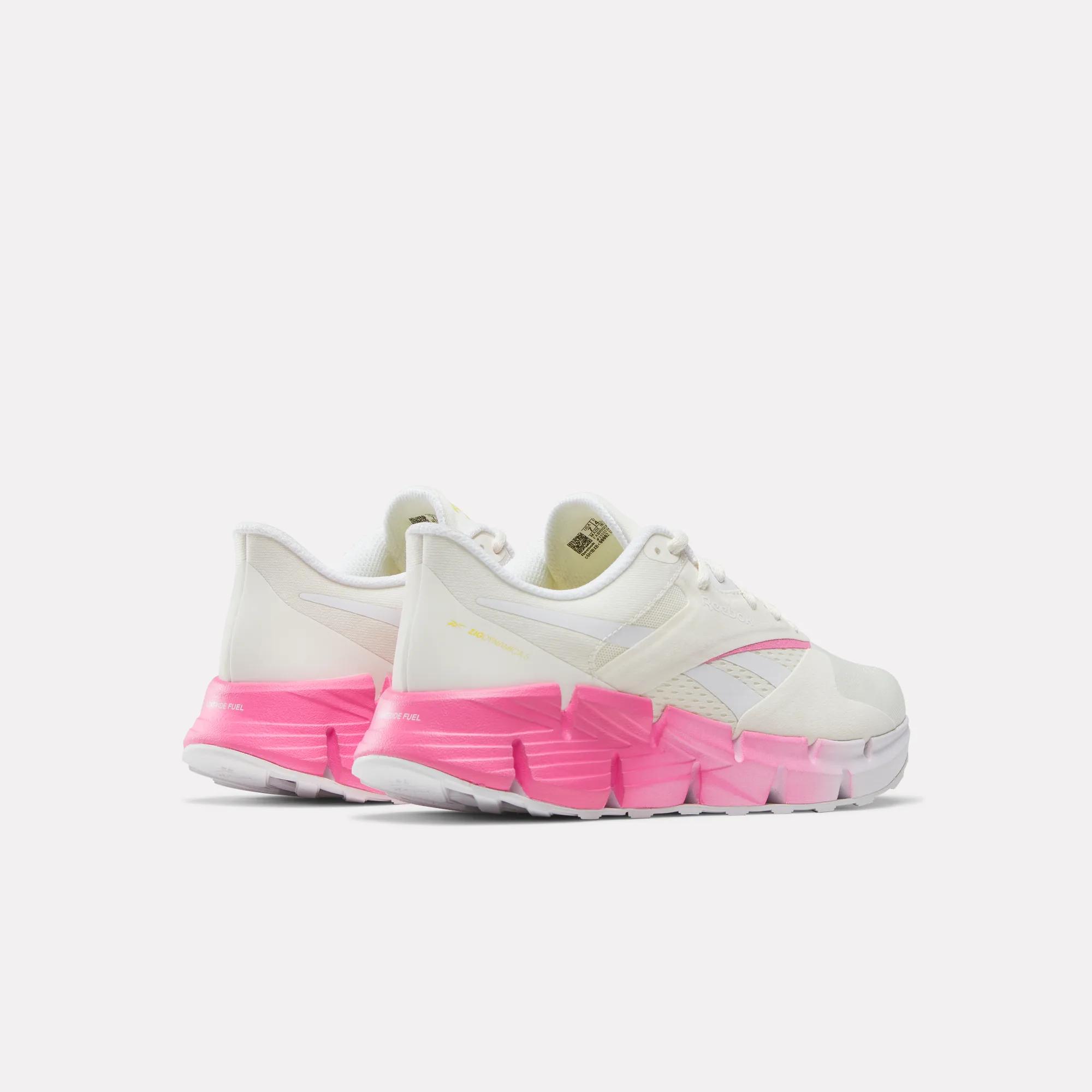 как выглядит Reebok Zig Dynamica 5 Womens Shoes фото