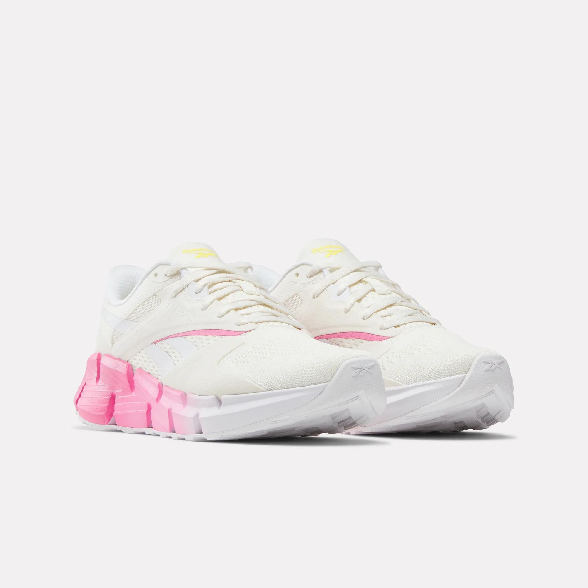 как выглядит Reebok Zig Dynamica 5 Women
