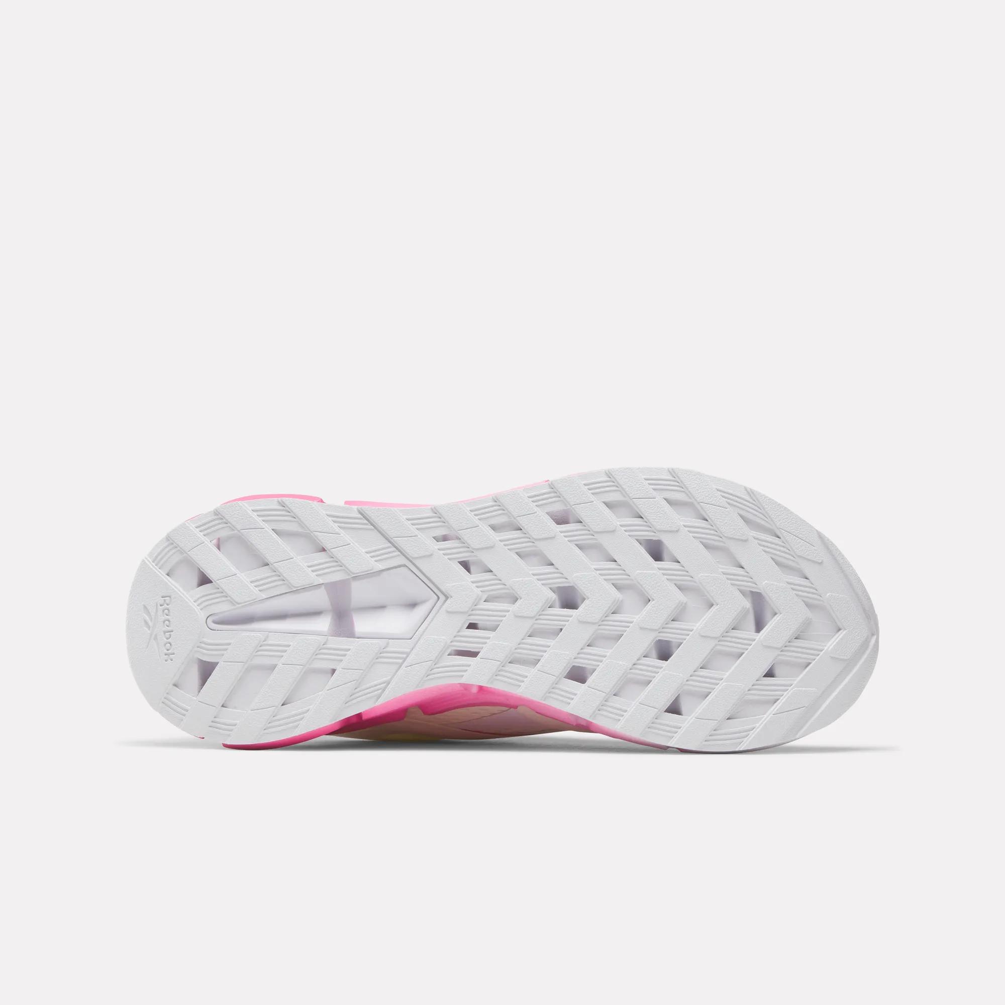 как выглядит Reebok Zig Dynamica 5 Women