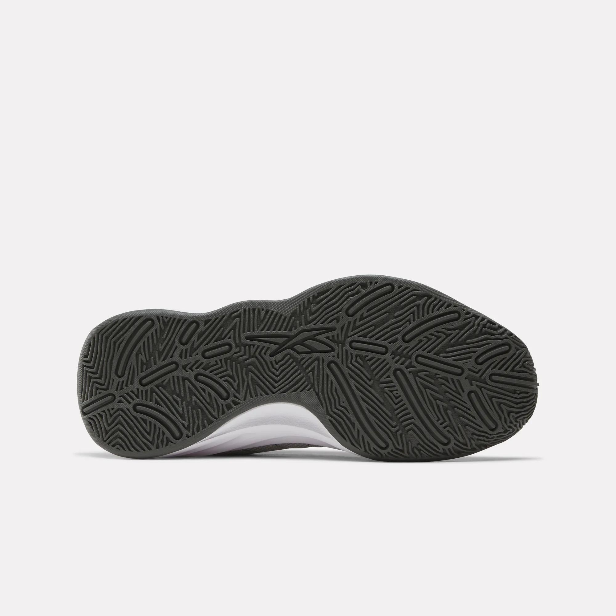 Reebok Press Basketball Unisex Shoes
