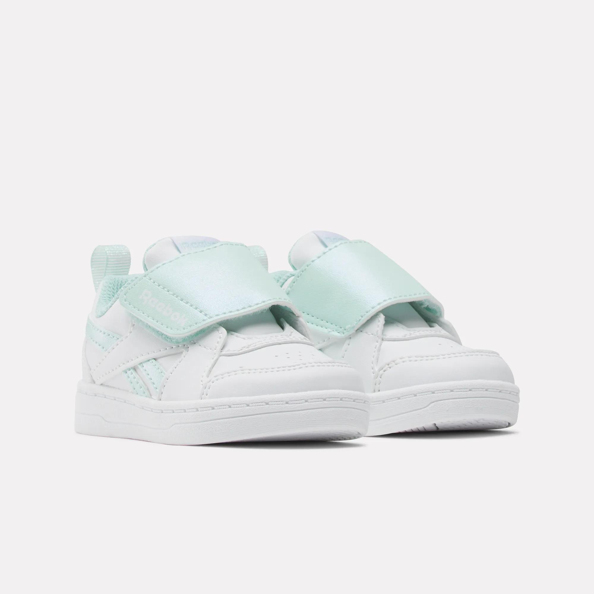 как выглядит Reebok Royal Prime Snug Baby and Toddler Shoes фото